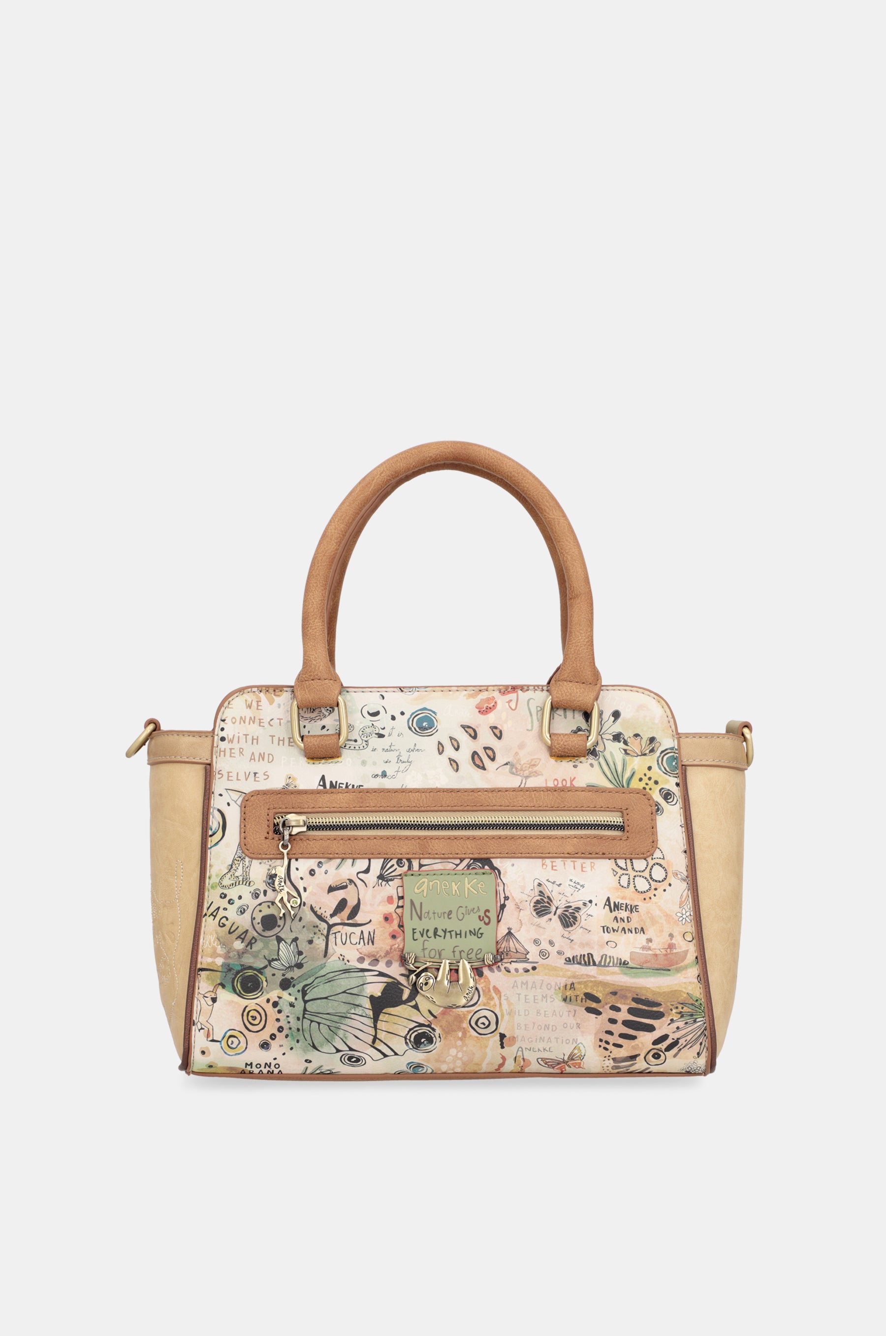 Bowlingtasche Amazonia