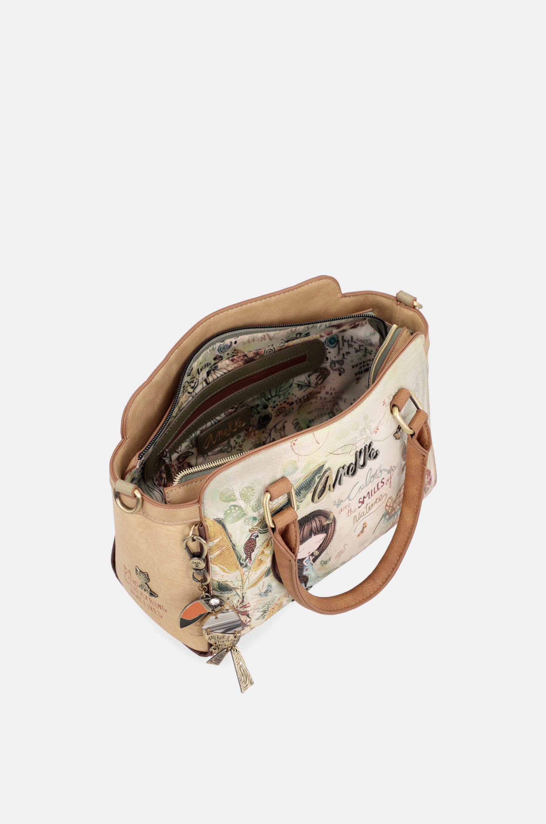 Bowlingtasche Amazonia