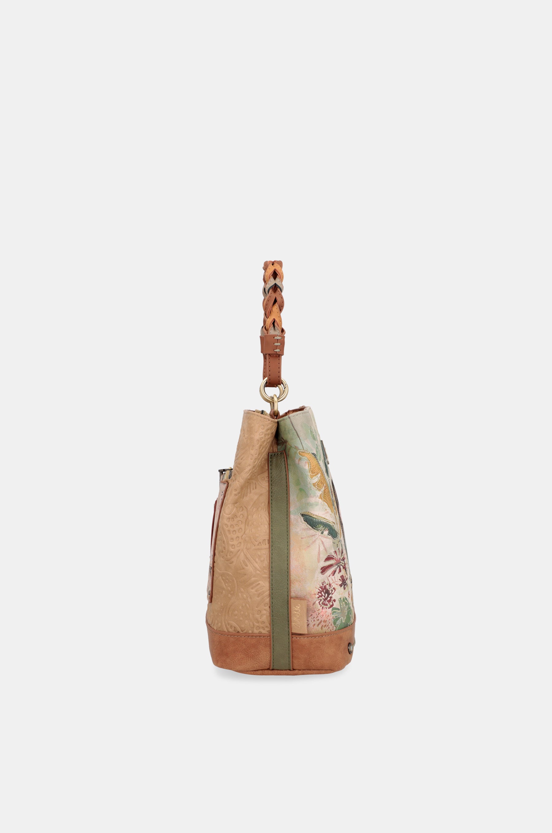 Amazonia Handtasche und Umhängetasche