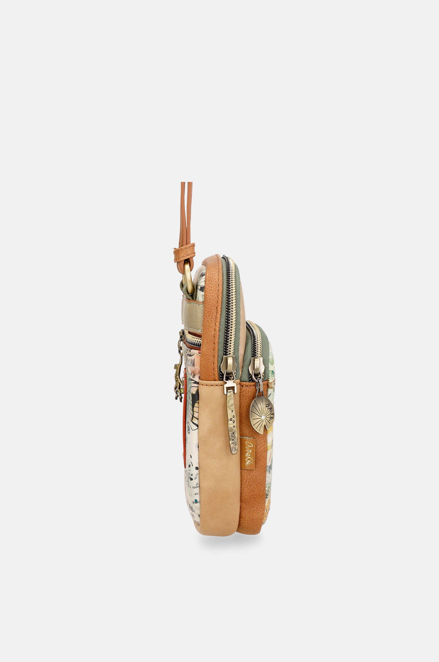 Mini-Umhängetasche Amazonia “ mit Tasche