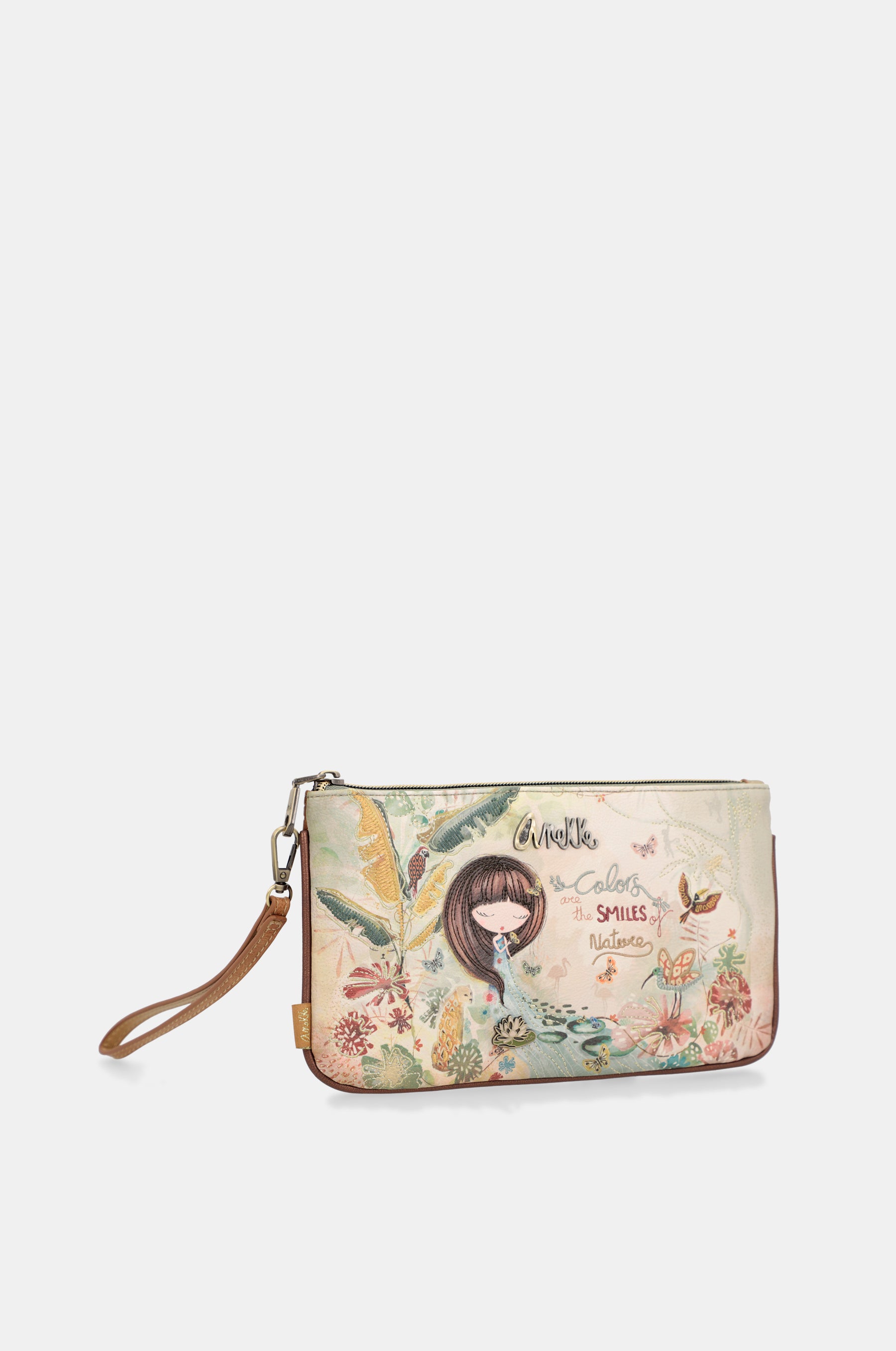 Amazonia Handtasche