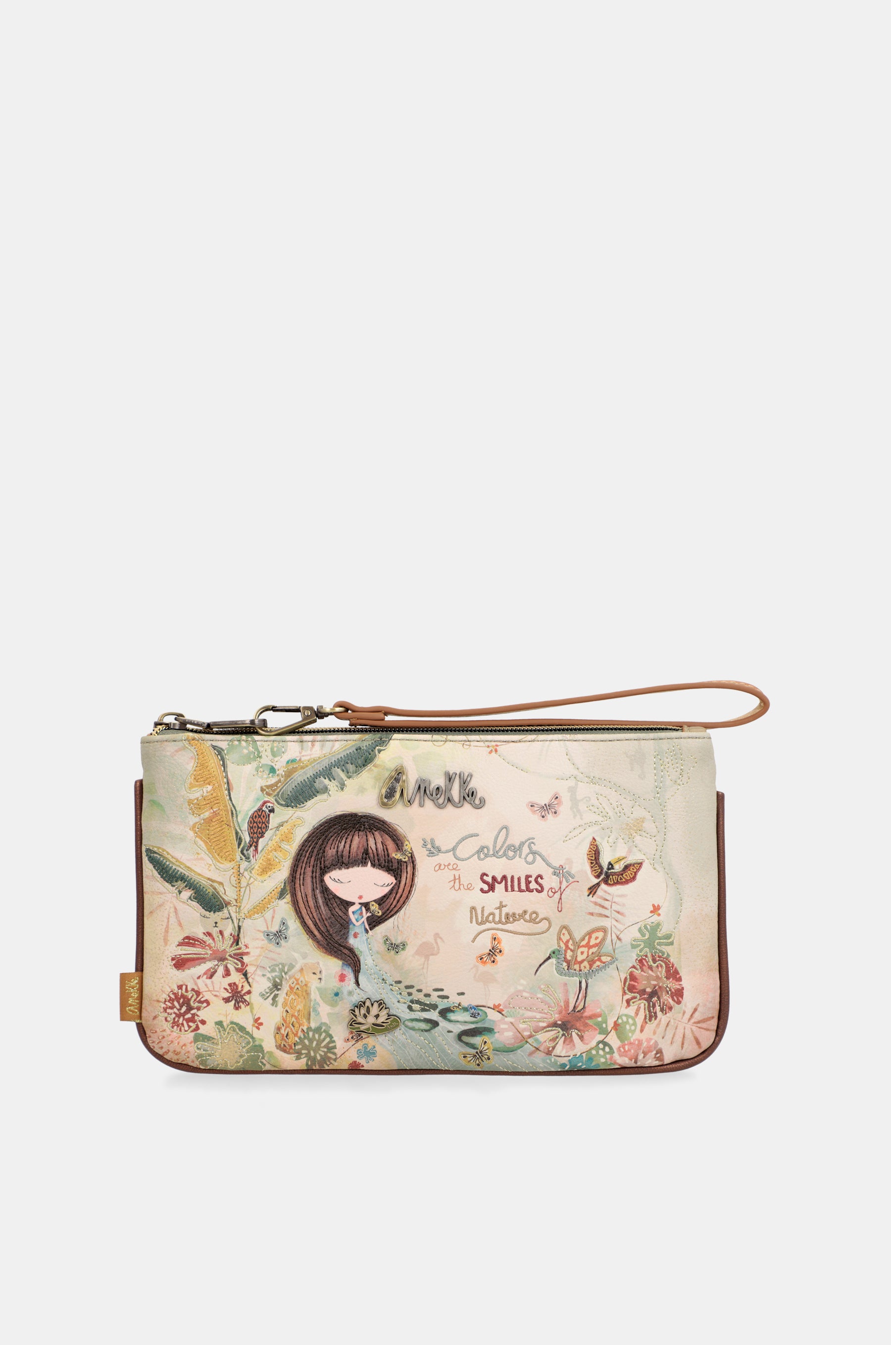 Amazonia Handtasche