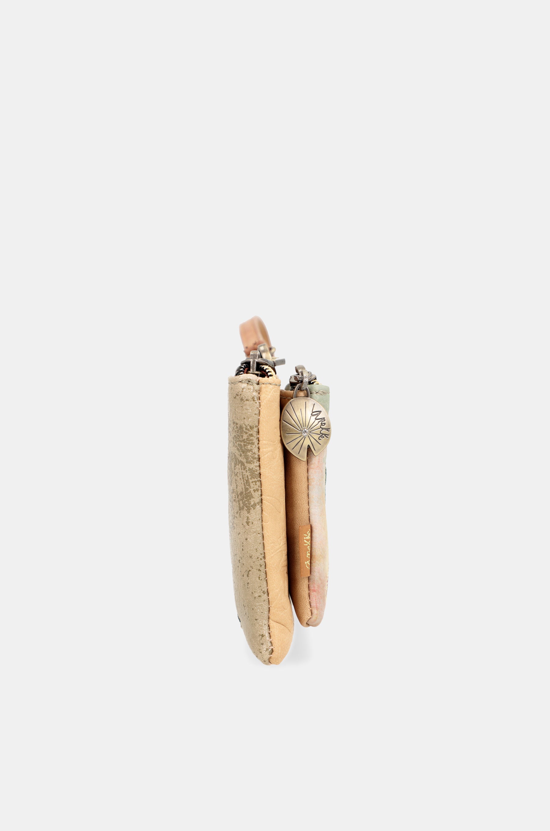 Amazonia Geldbörse Handtasche