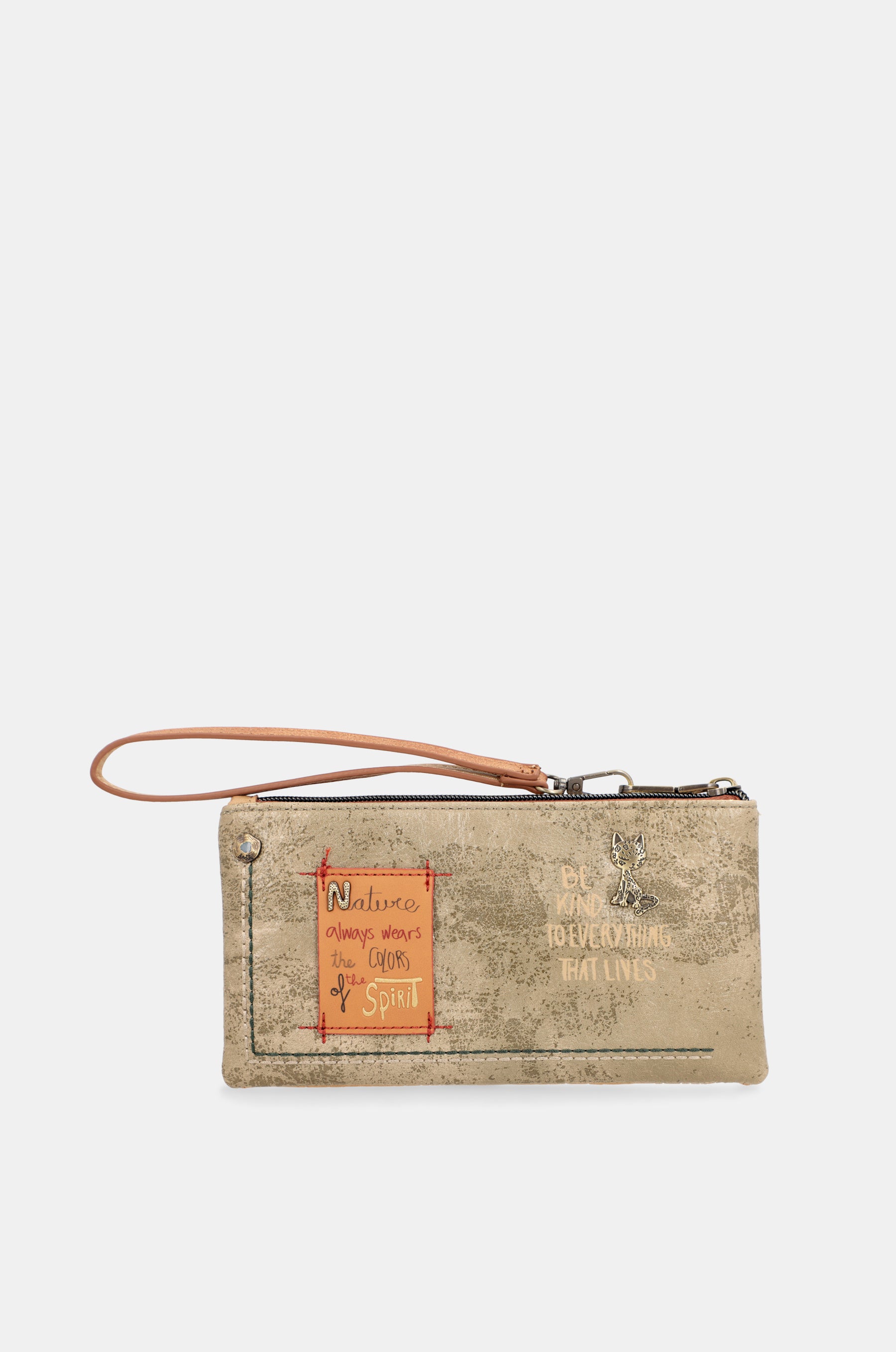 Amazonia Geldbörse Handtasche