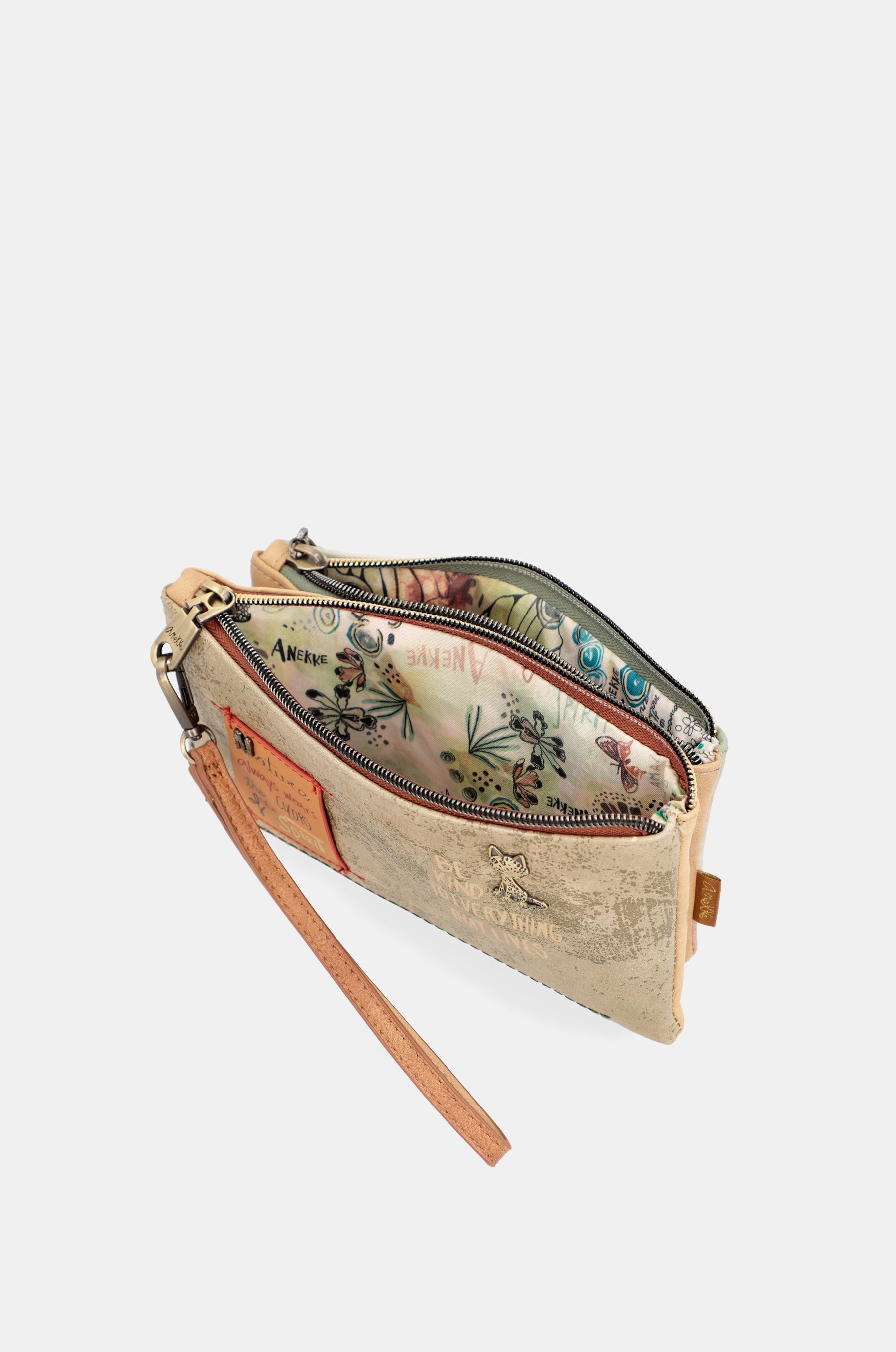 Amazonia Geldbörse Handtasche