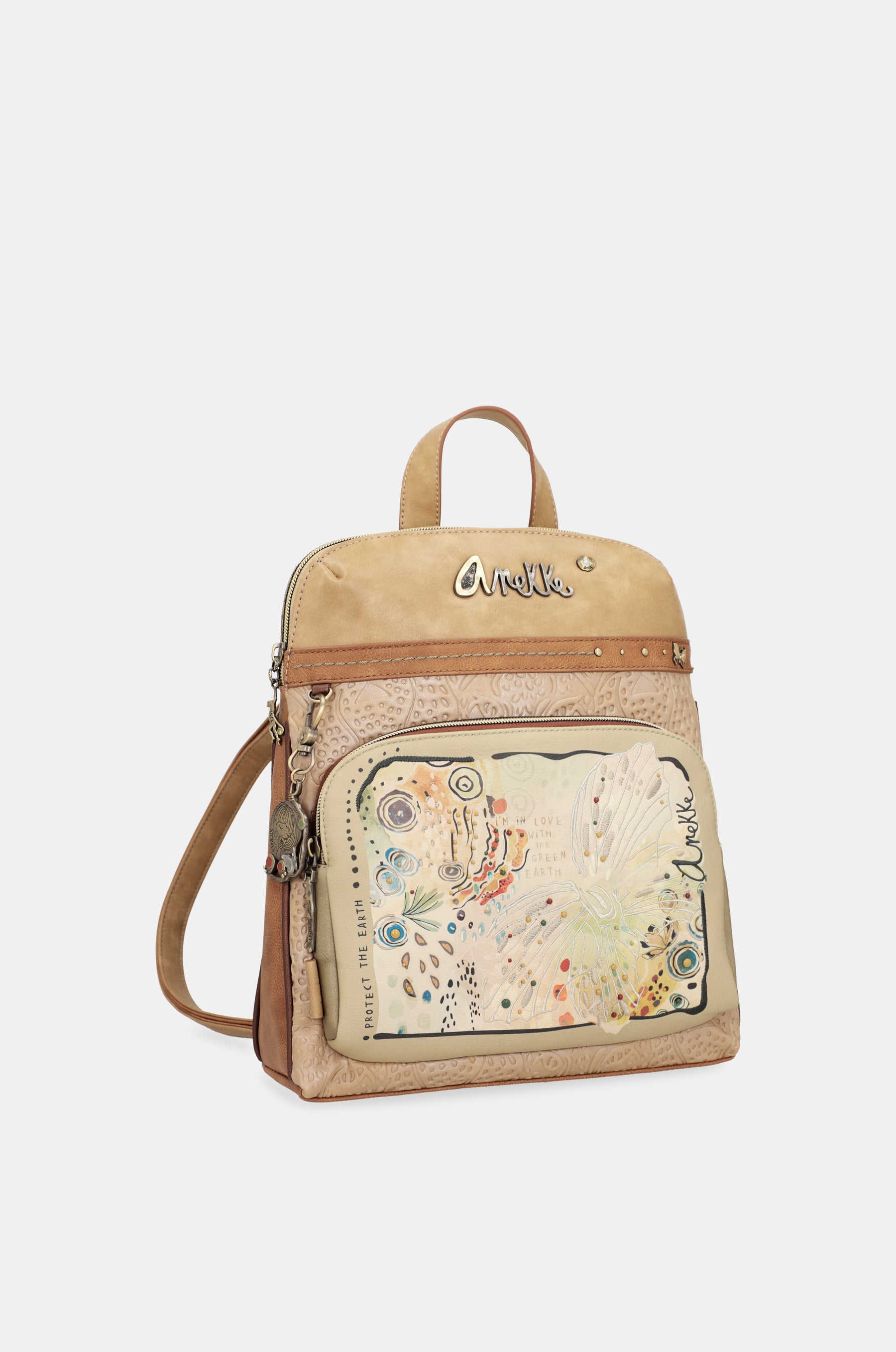 Butterfly für Kinderwagen