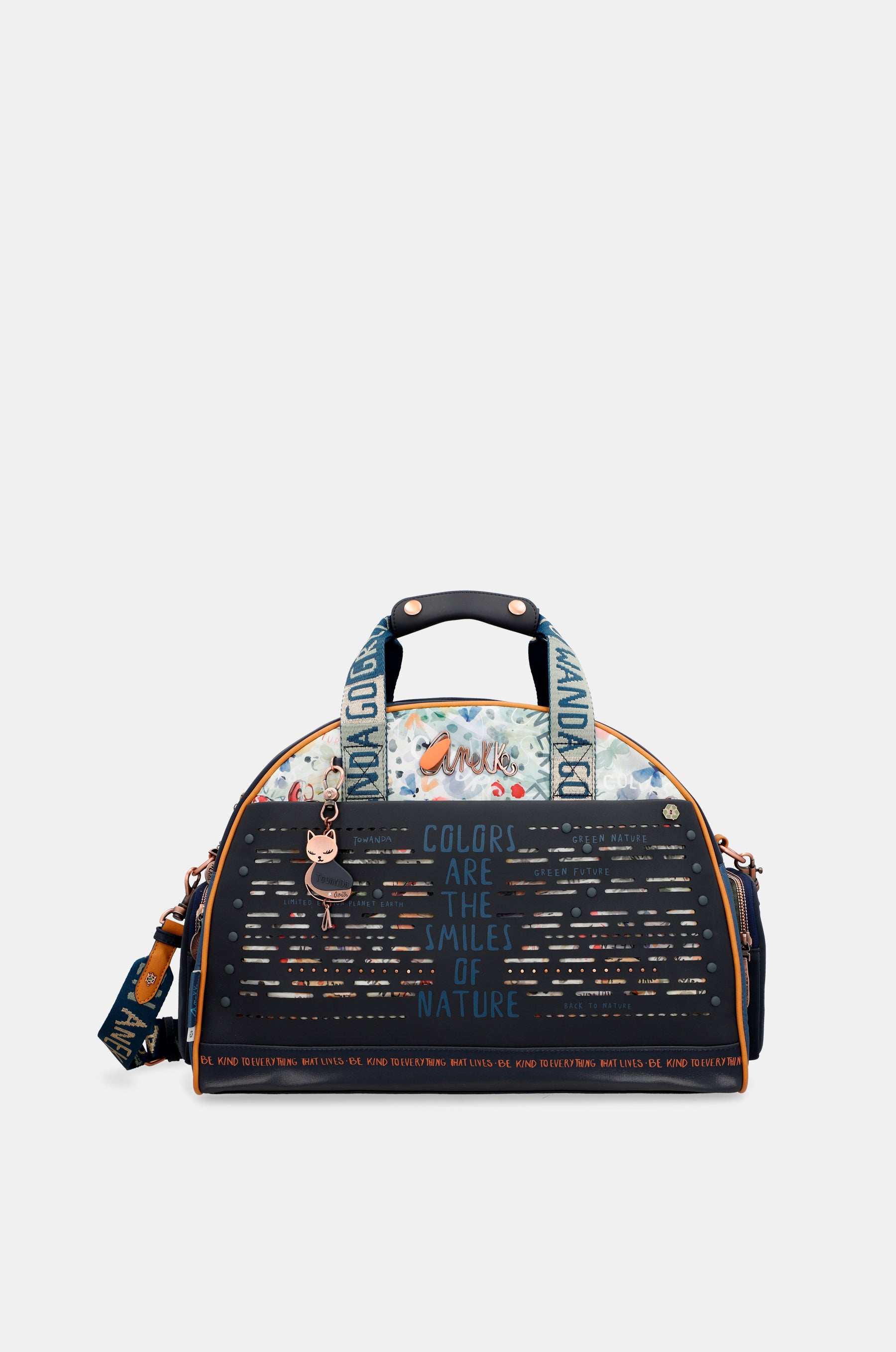 Nature Pachamama Reisetasche