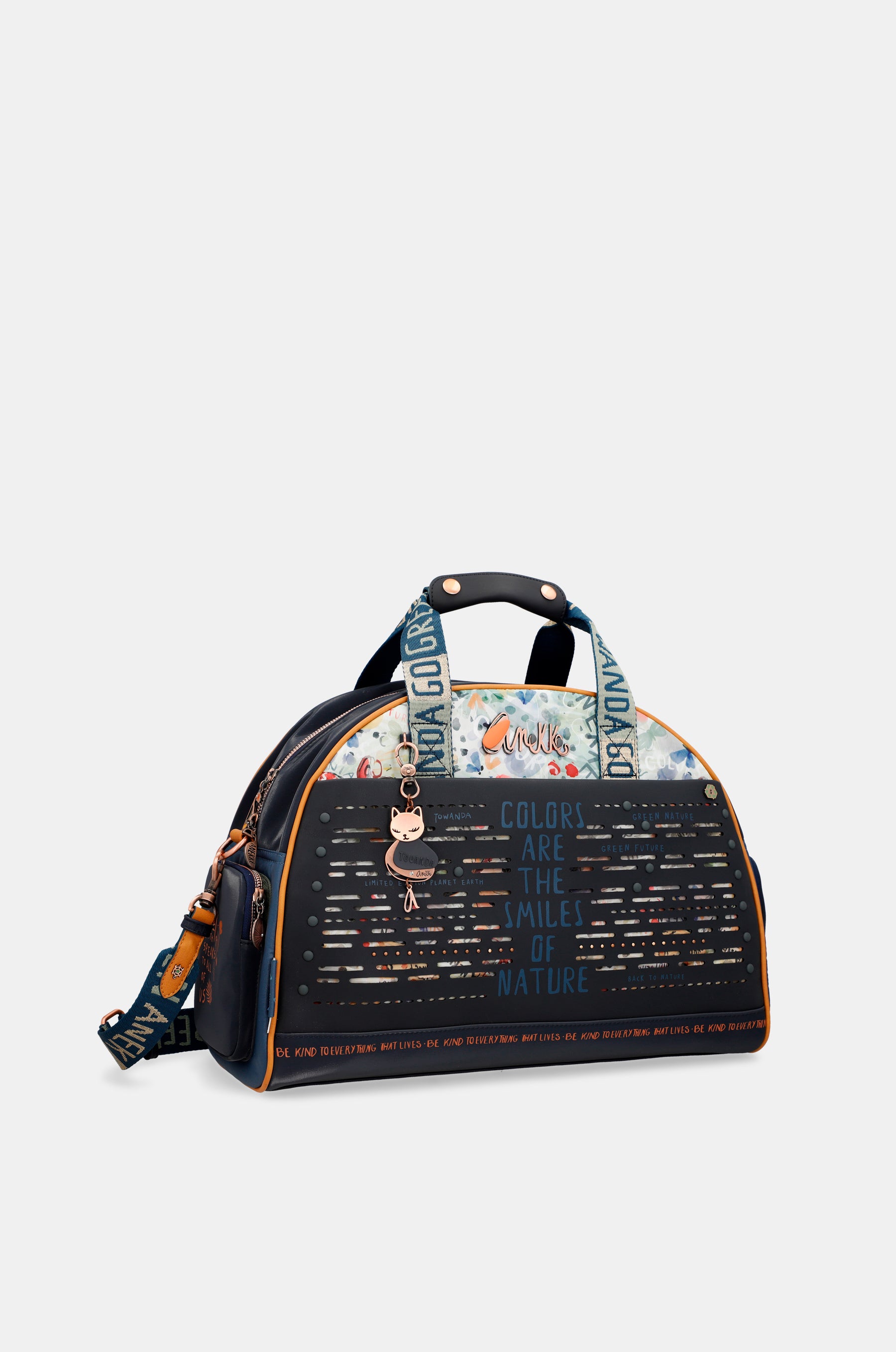 Nature Pachamama Reisetasche