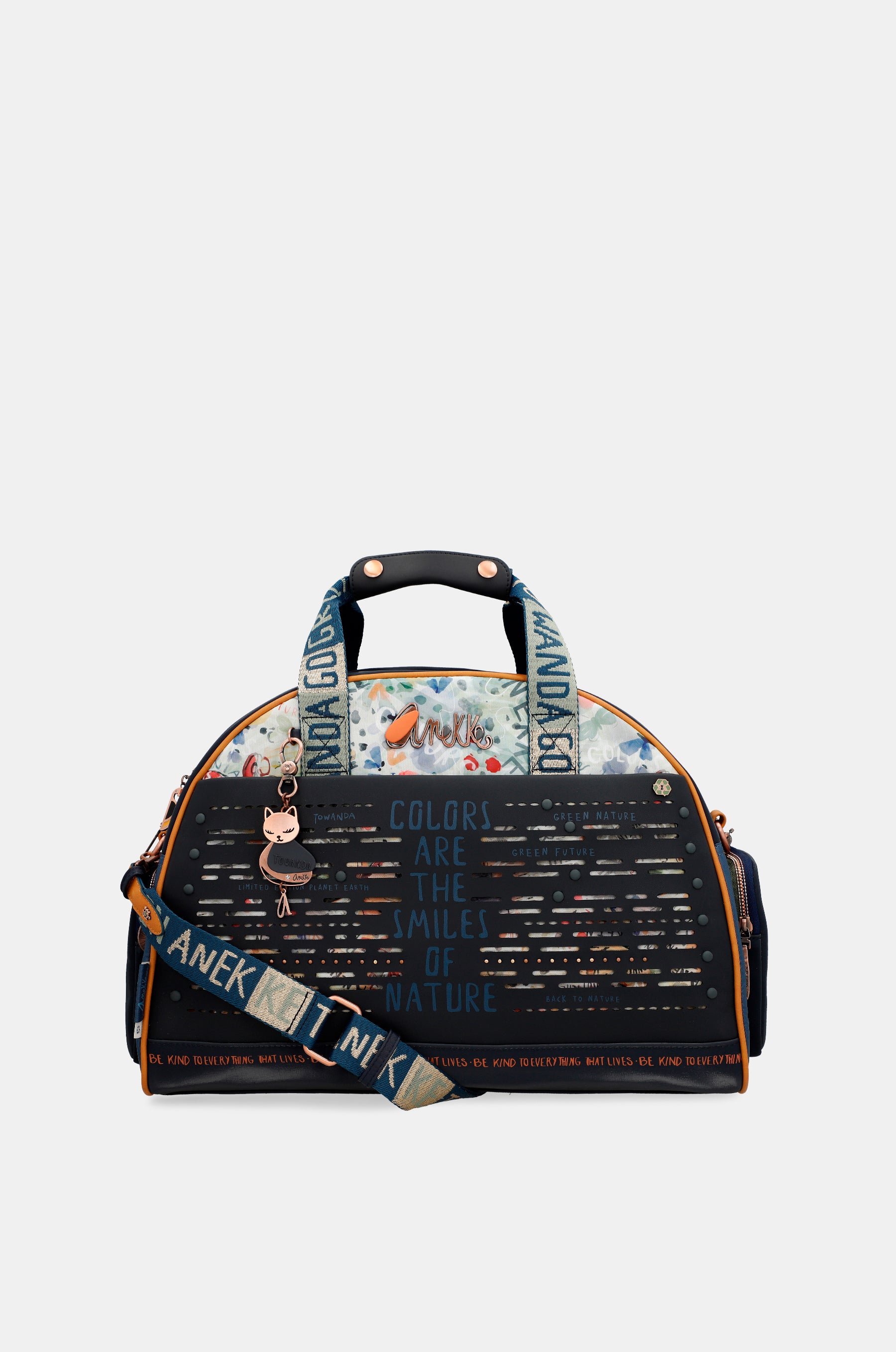 Nature Pachamama Reisetasche