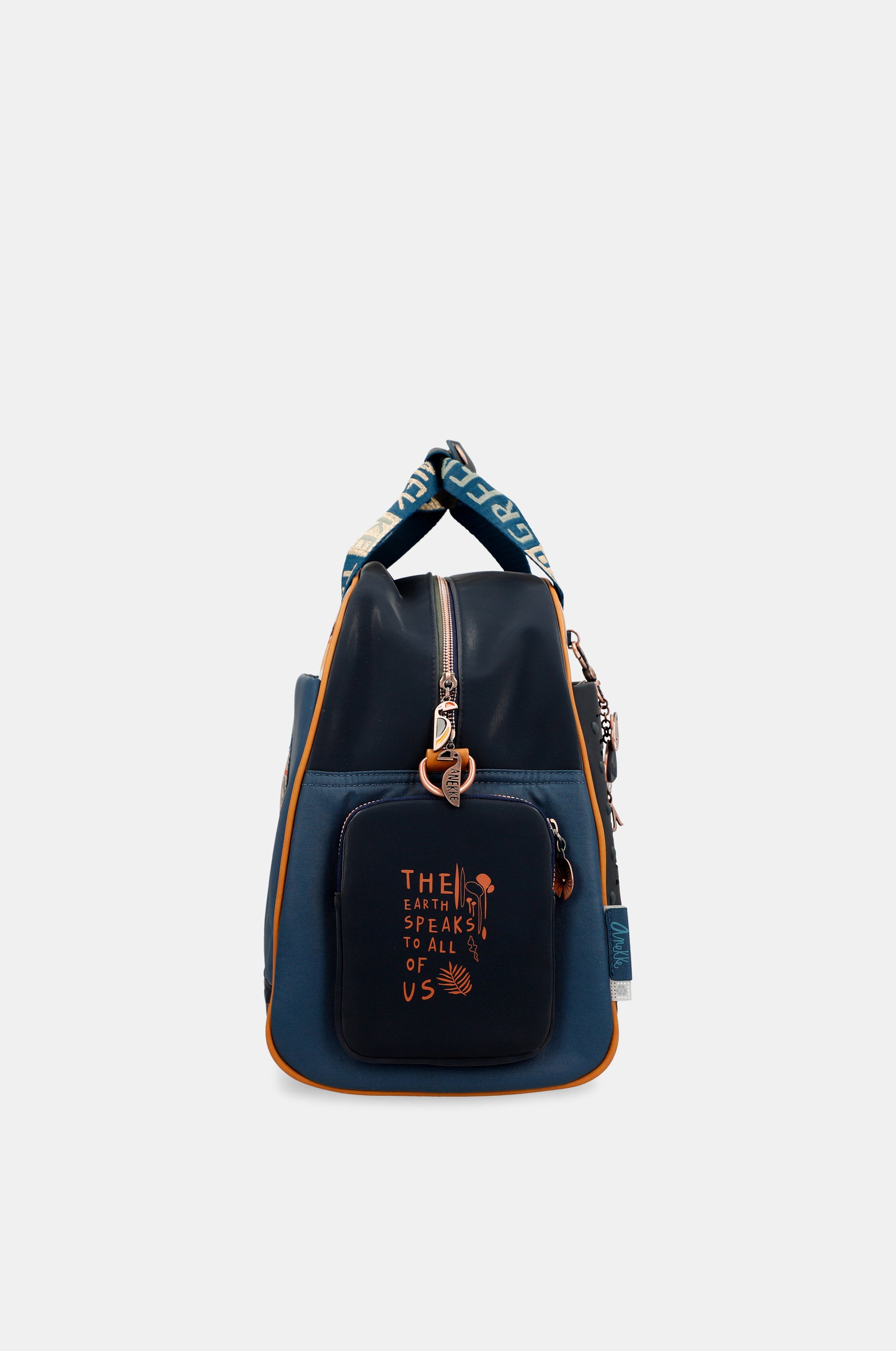Nature Pachamama Reisetasche