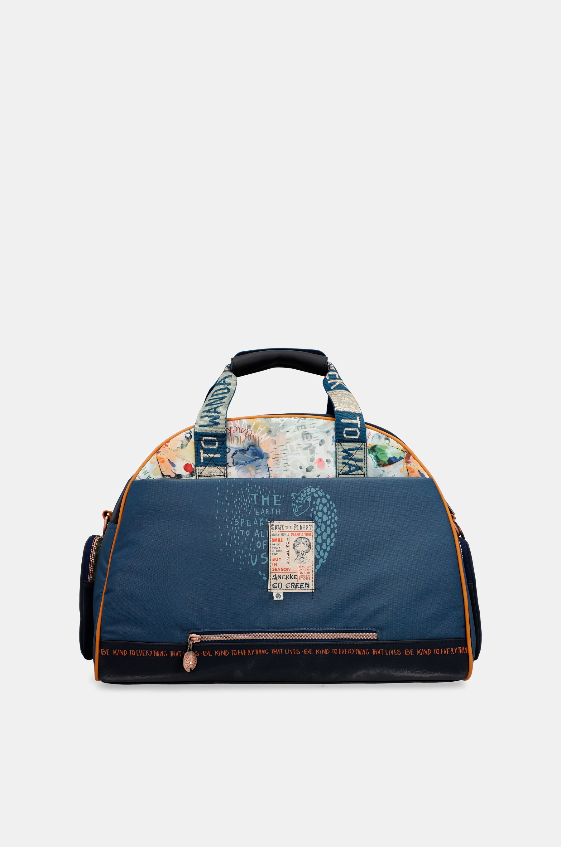 Nature Pachamama Reisetasche