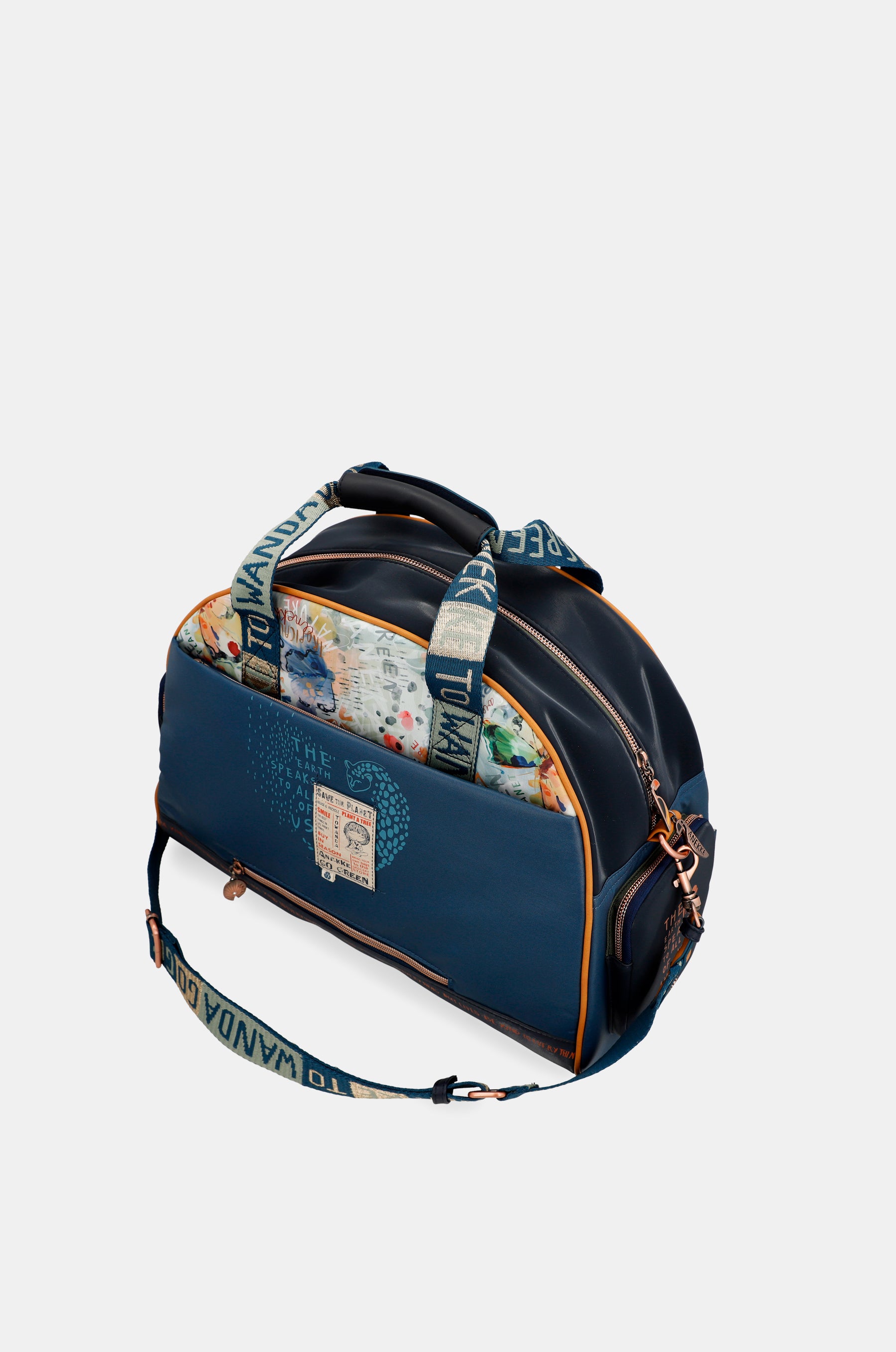 Nature Pachamama Reisetasche