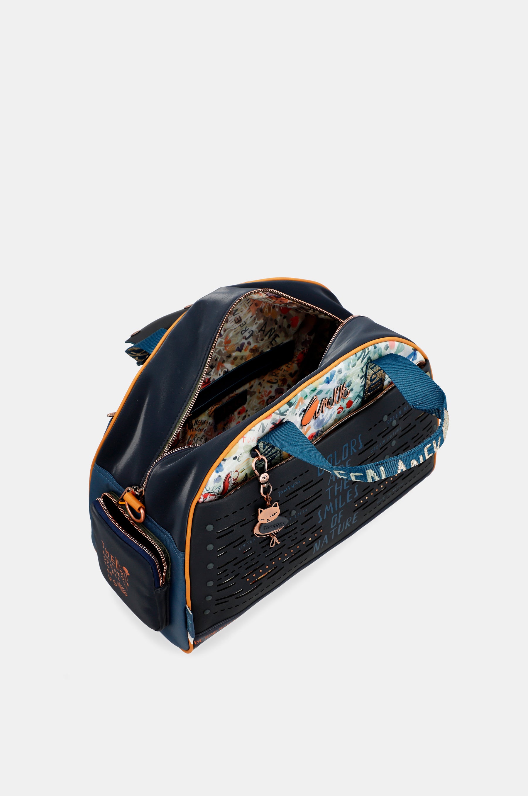 Nature Pachamama Reisetasche