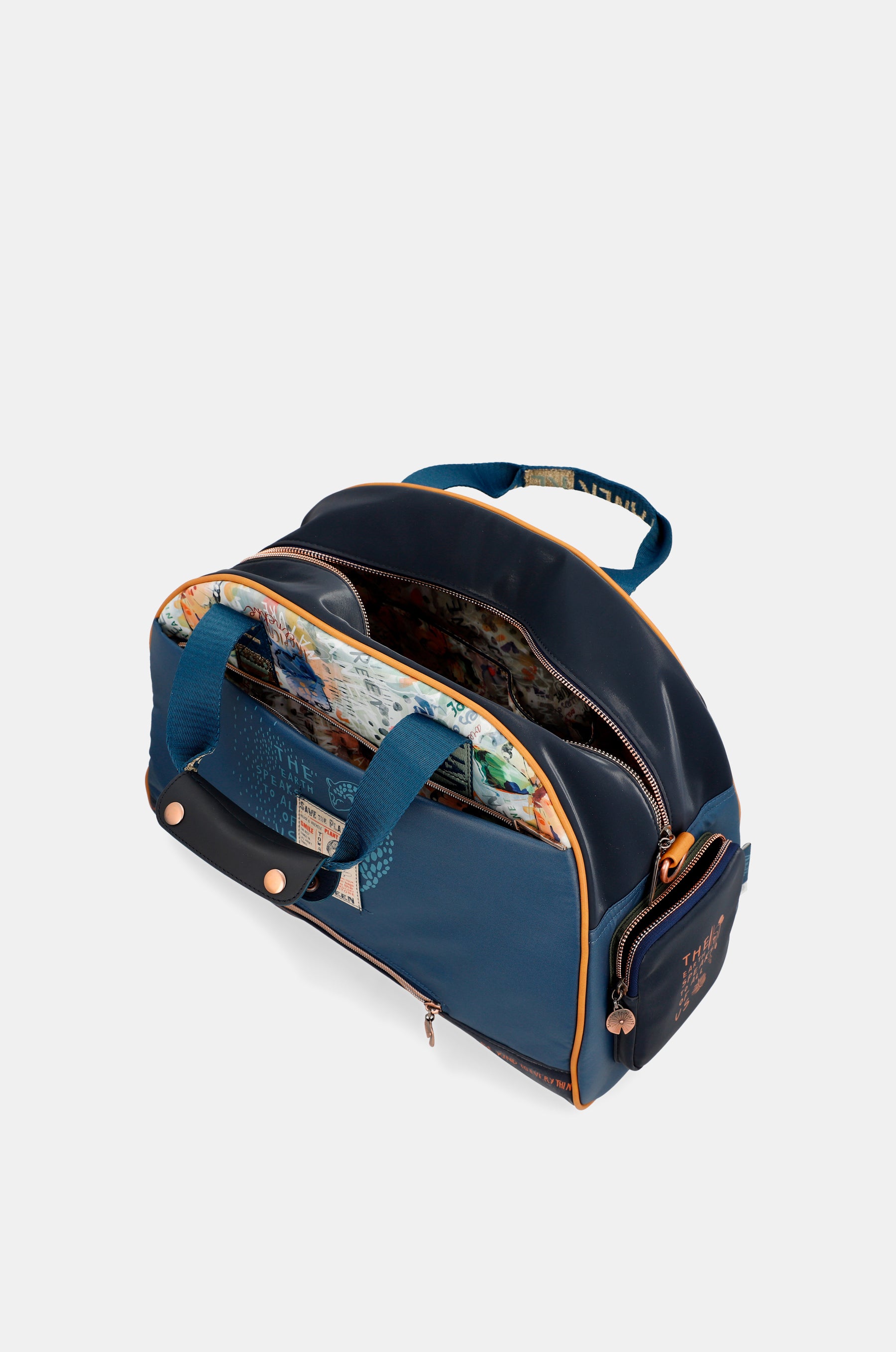 Nature Pachamama Reisetasche