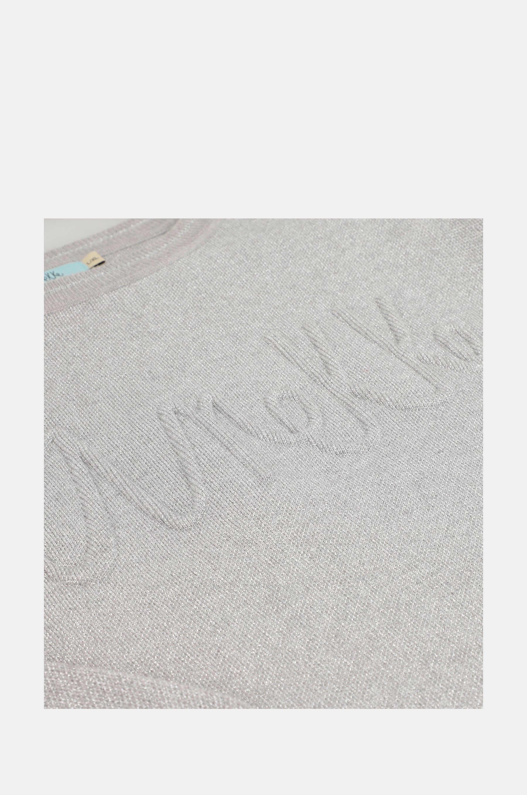 Jersey gris Contemporary