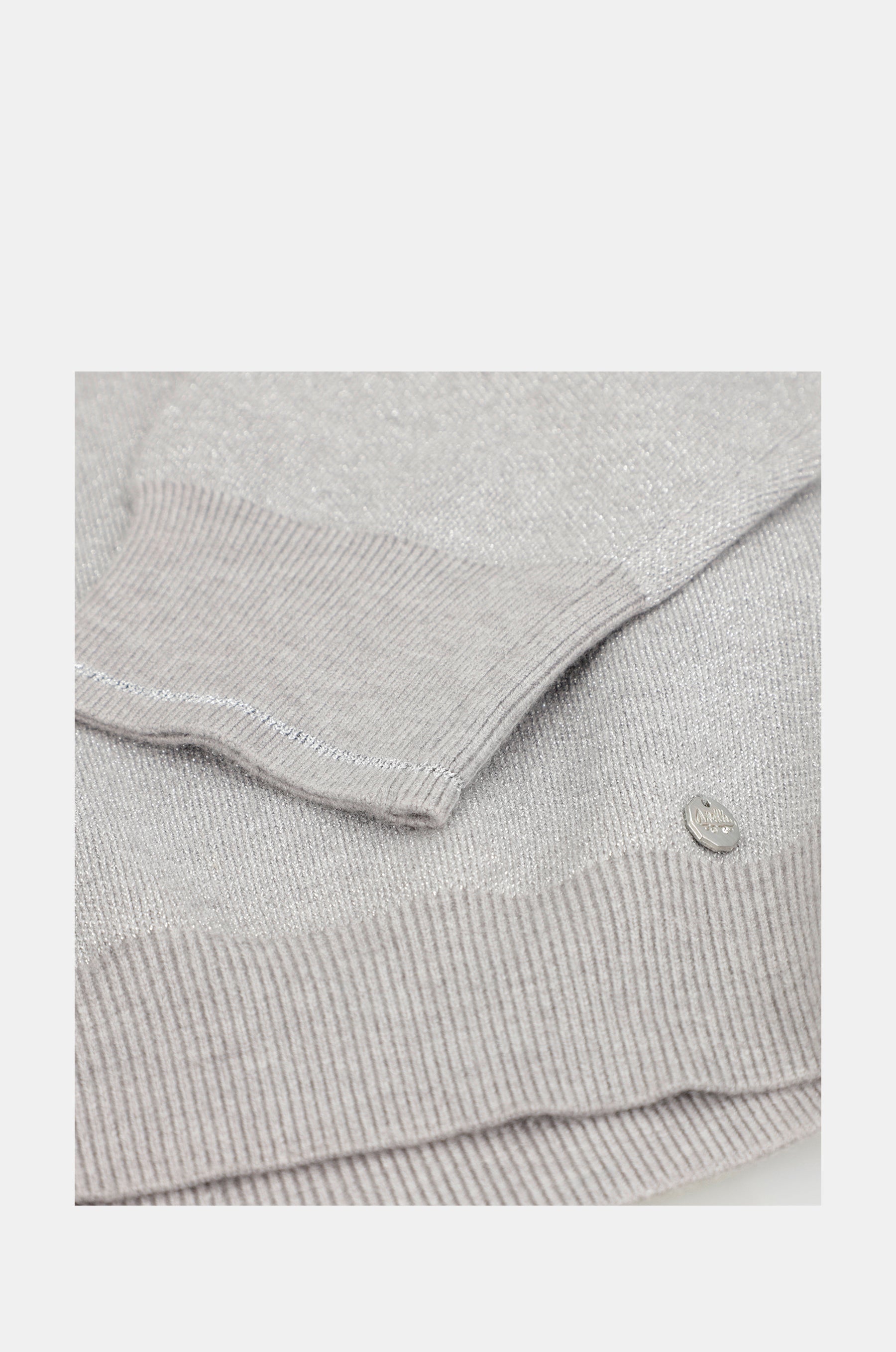 Jersey gris Contemporary