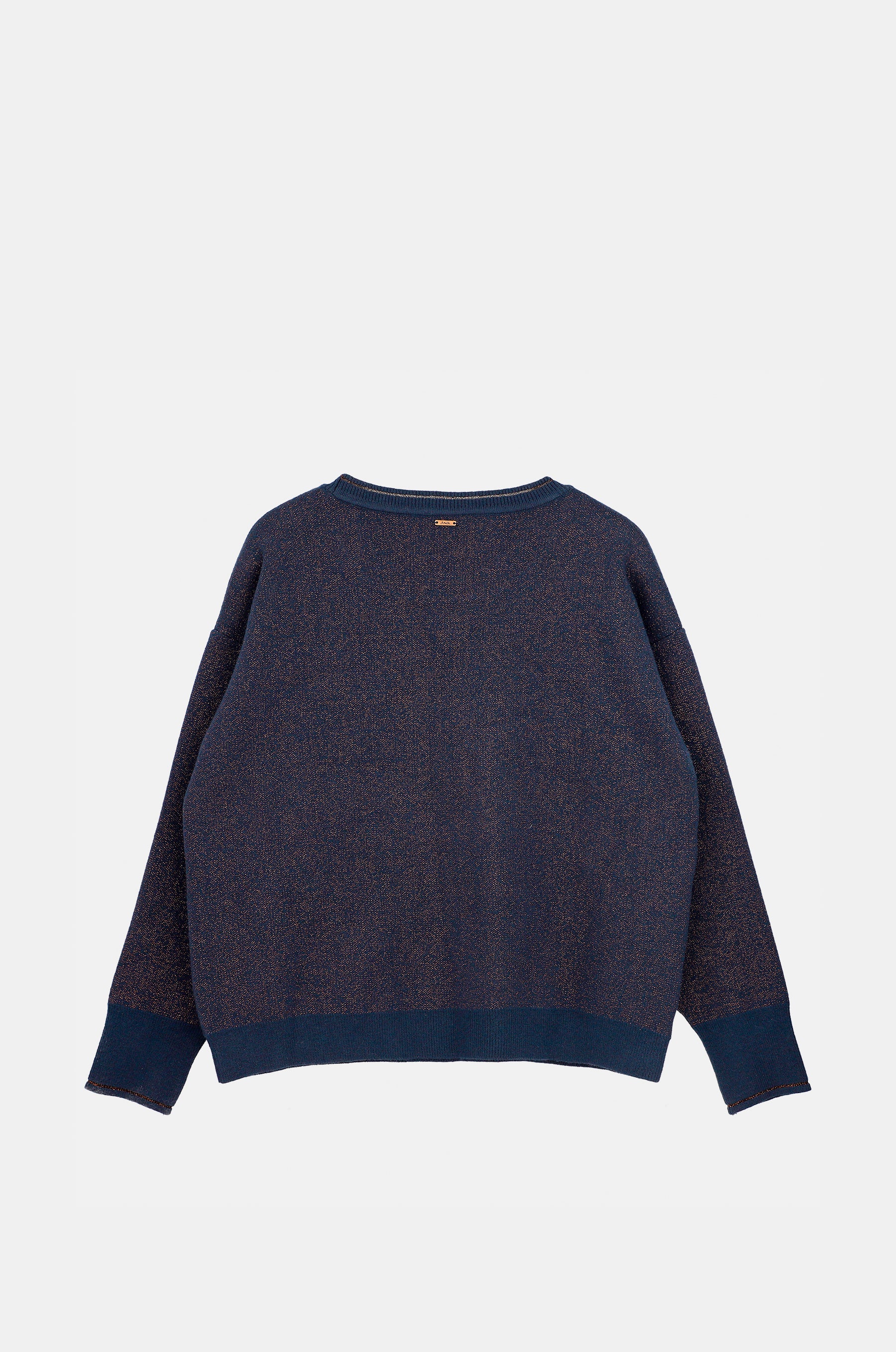 Jersey cobre Contemporary