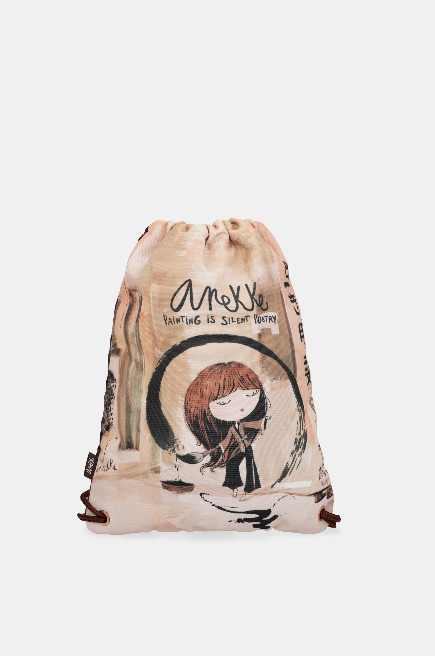Padded Rucksacktasche