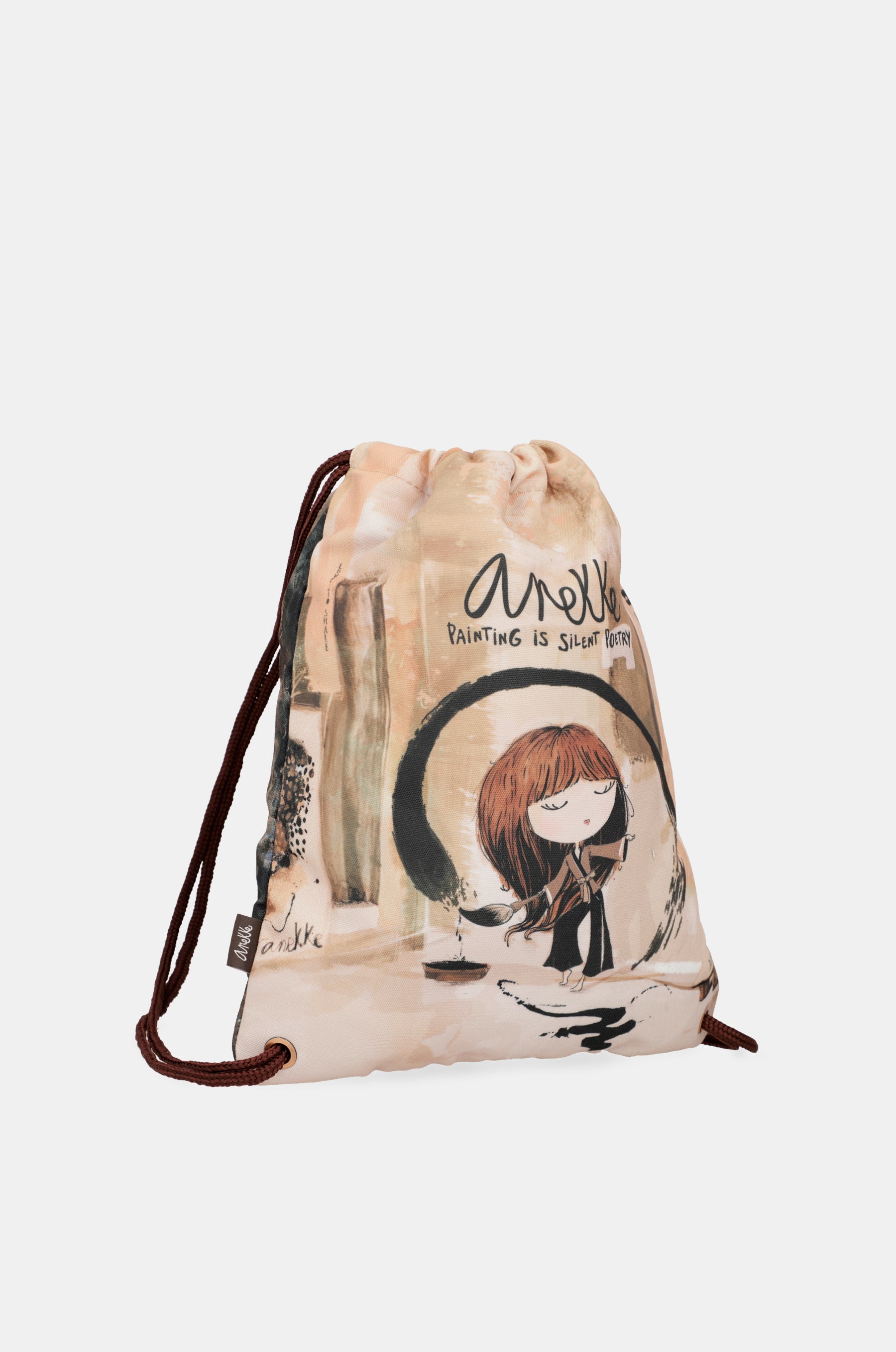 Padded Rucksacktasche