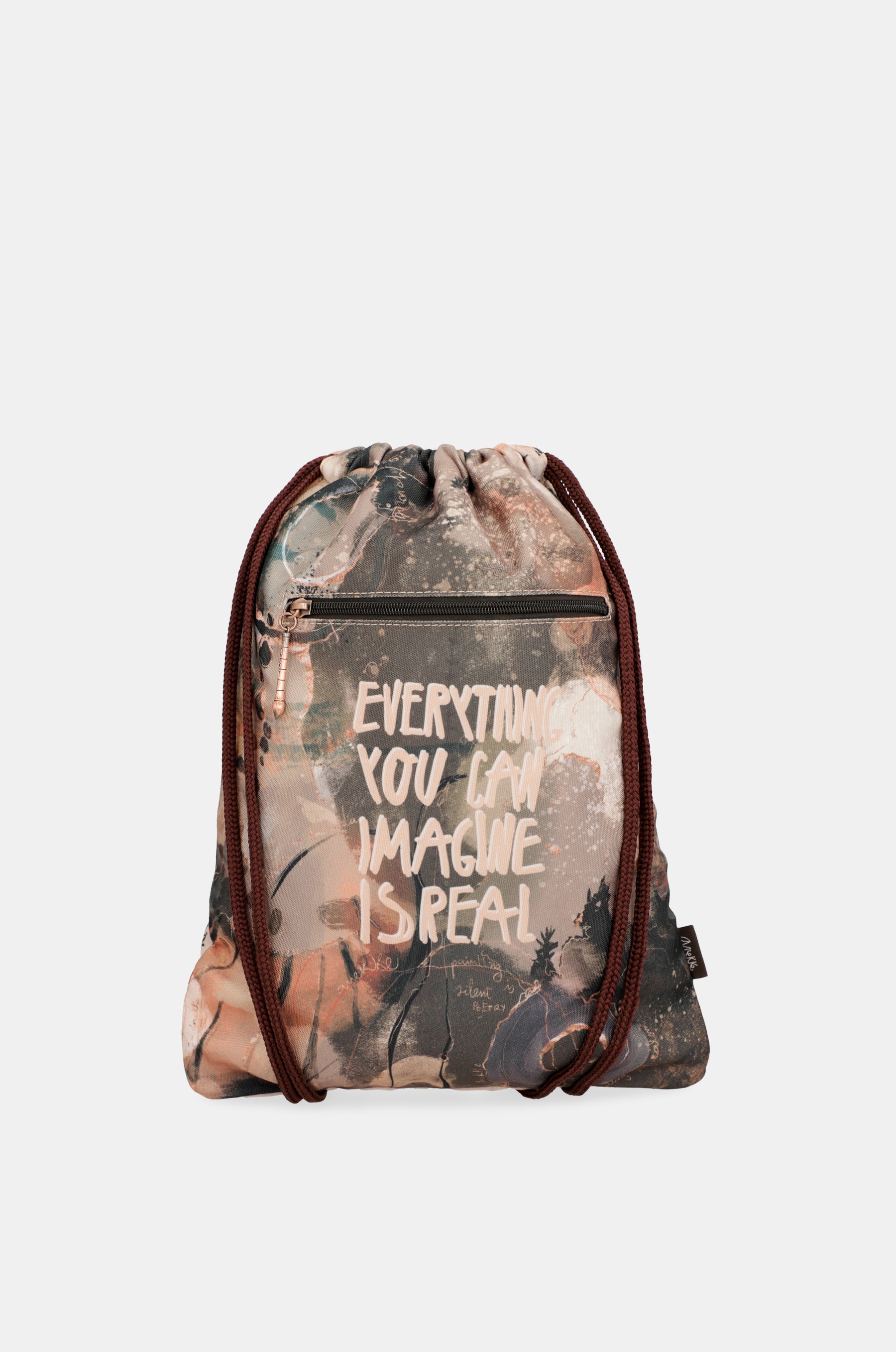 Padded Rucksacktasche