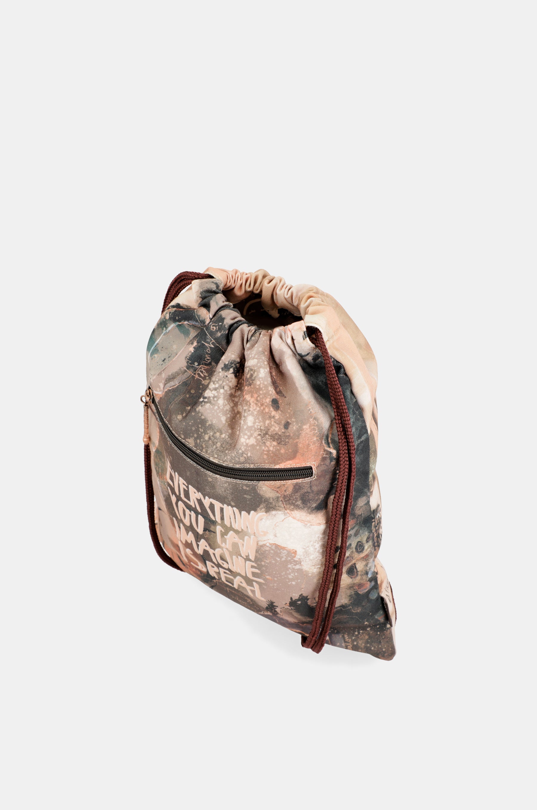 Padded Rucksacktasche