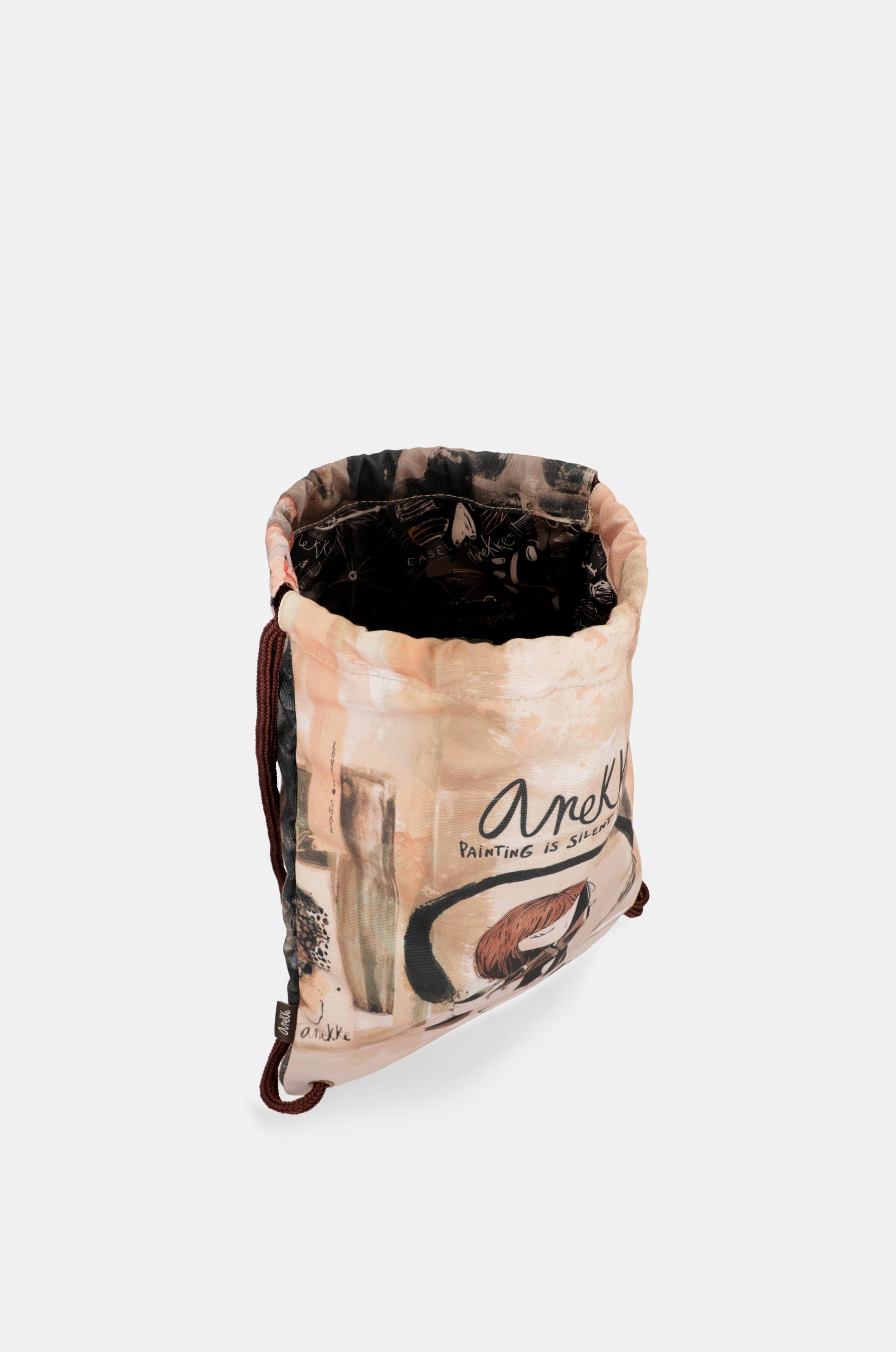 Padded Rucksacktasche
