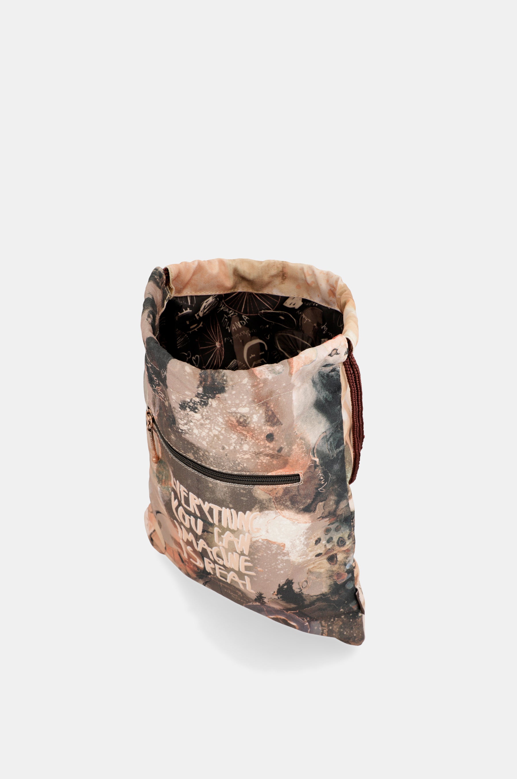 Padded Rucksacktasche