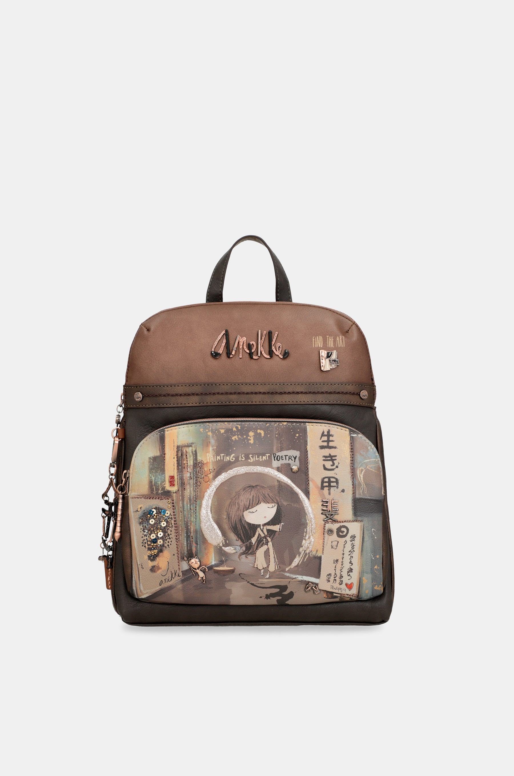 Shōen-Wanderrucksack