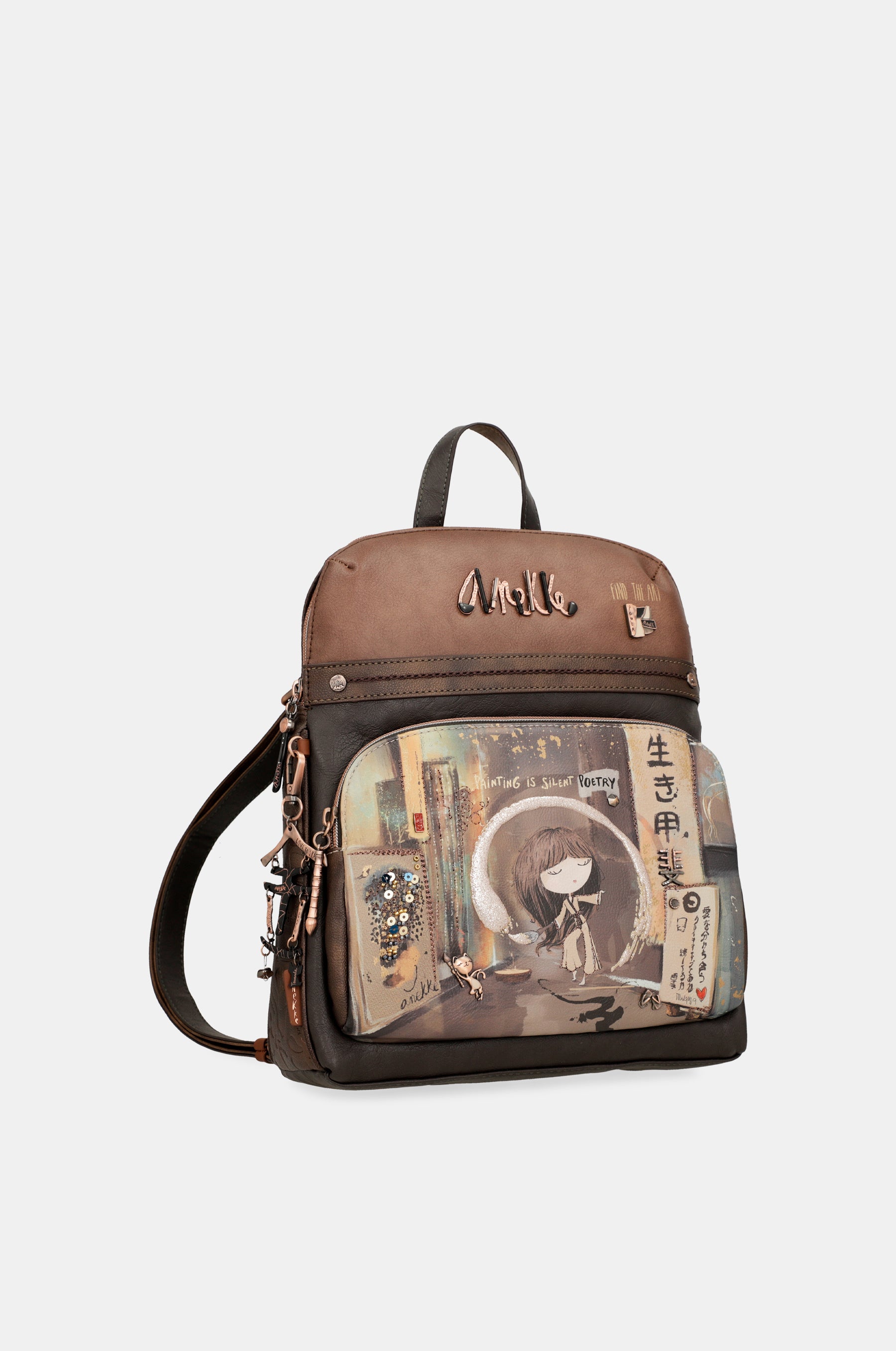 Shōen-Wanderrucksack