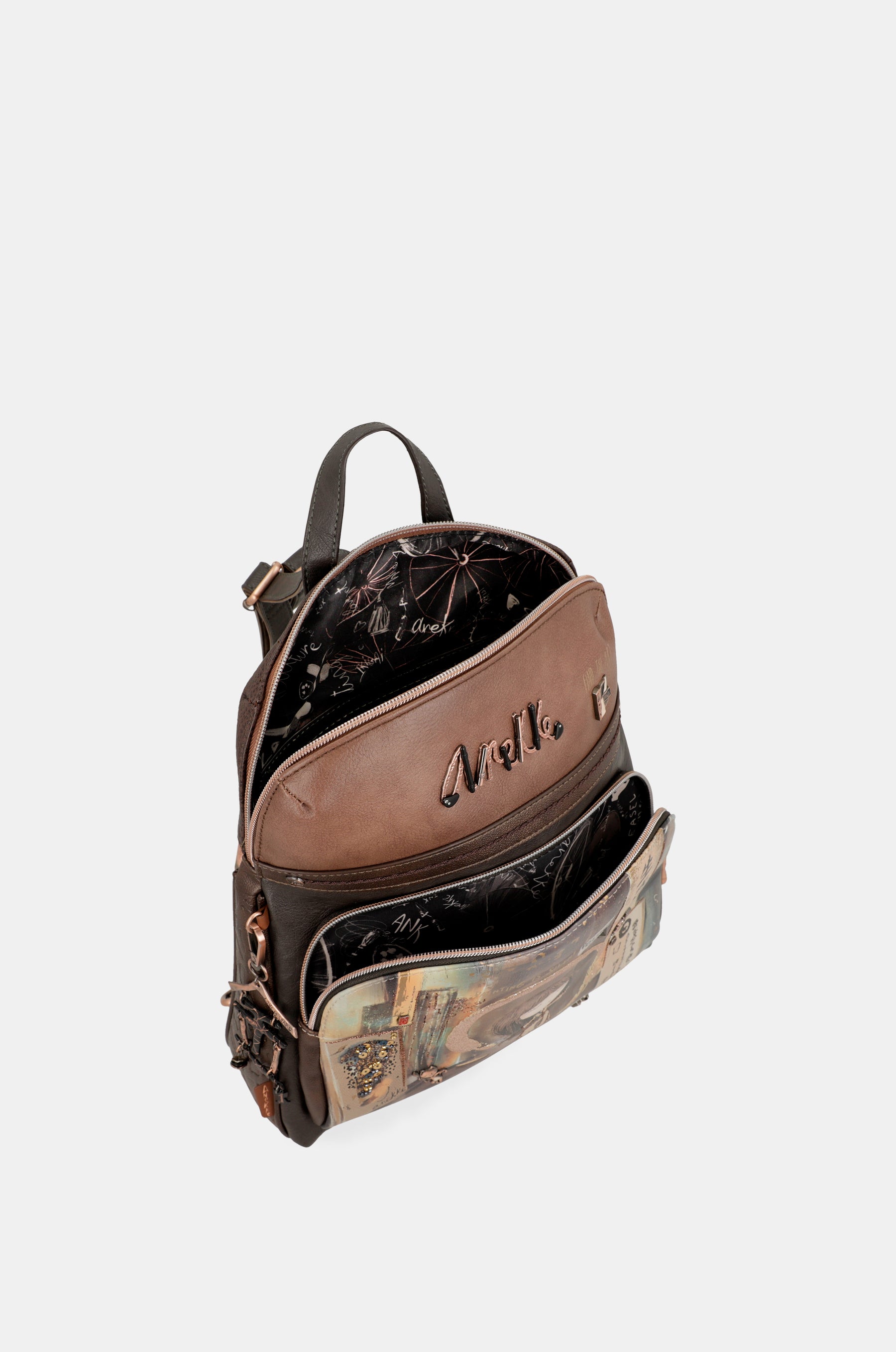 Shōen-Wanderrucksack
