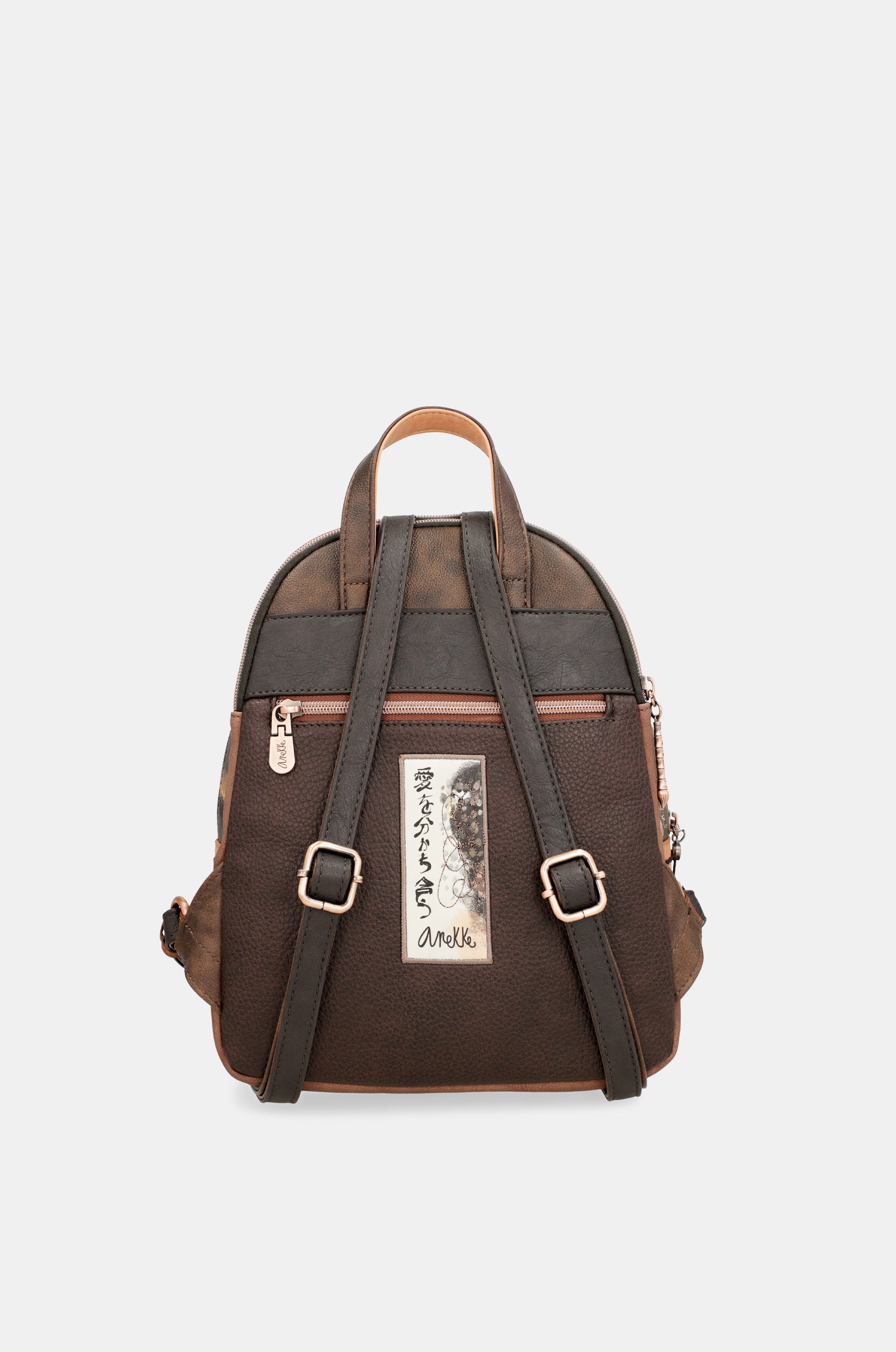 Shōen-Rucksack mit drei Fächern