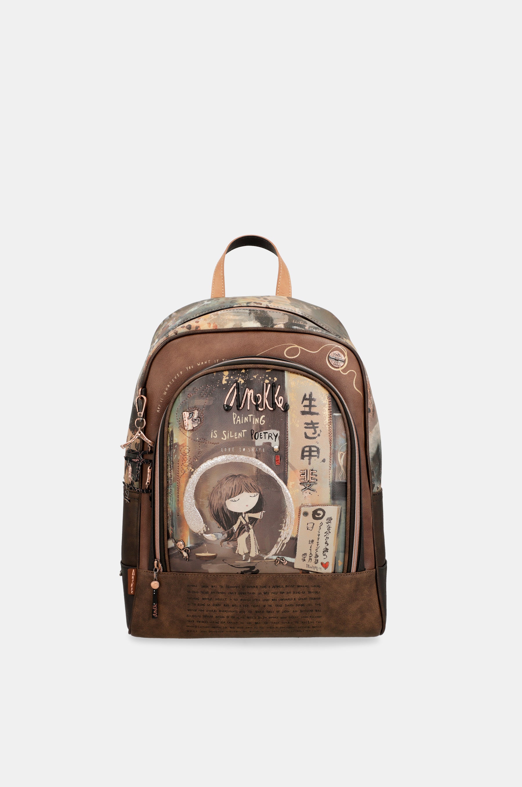 Shōen Schulrucksack