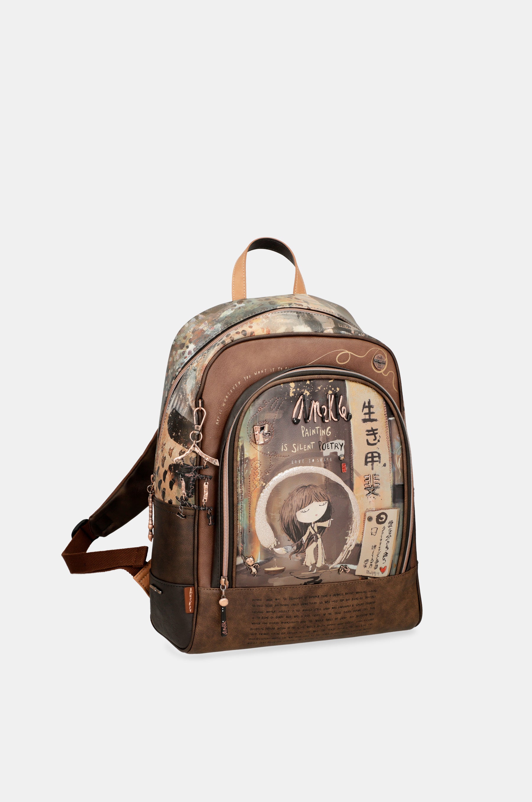 Shōen Schulrucksack