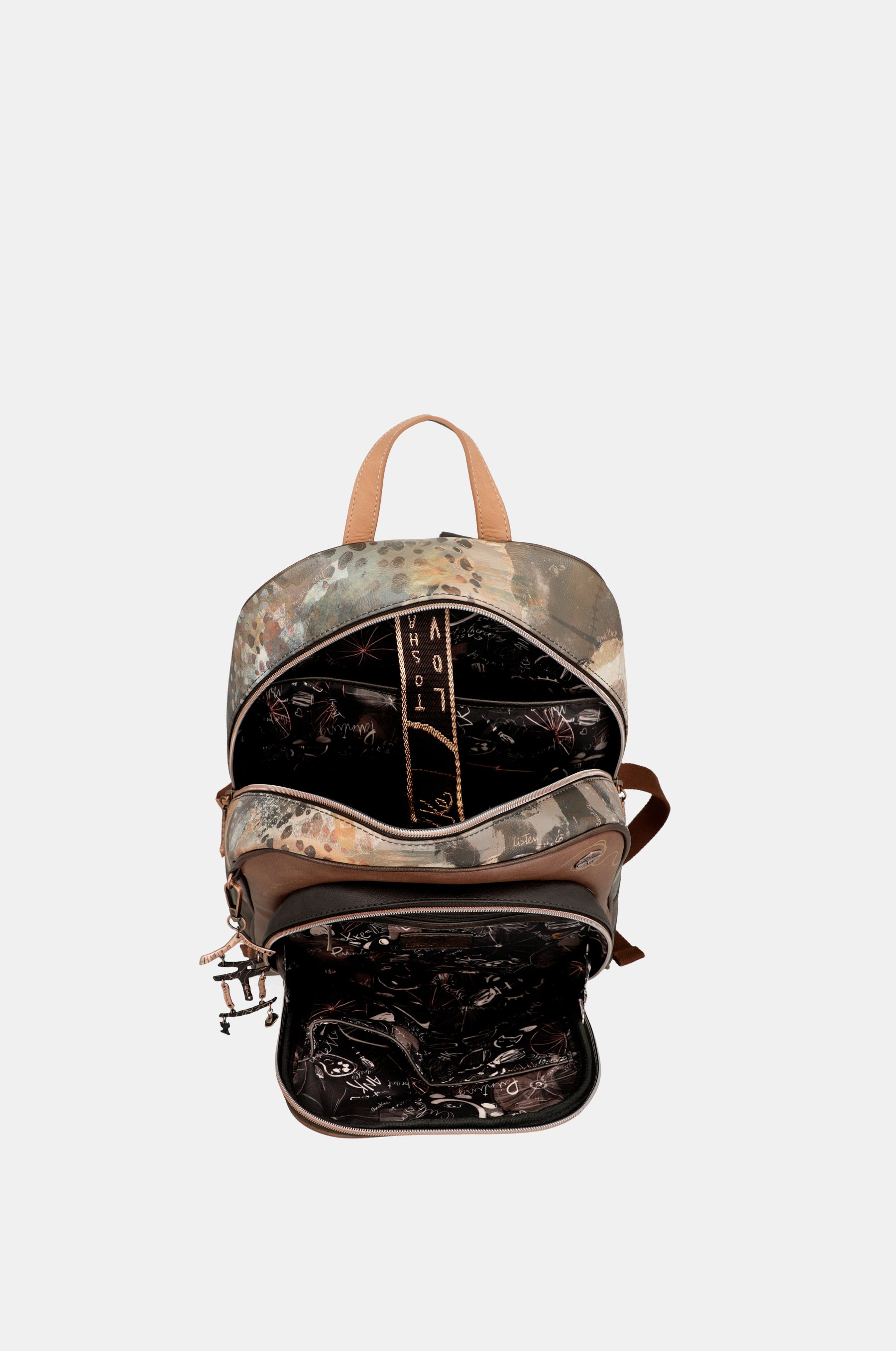 Shōen Schulrucksack