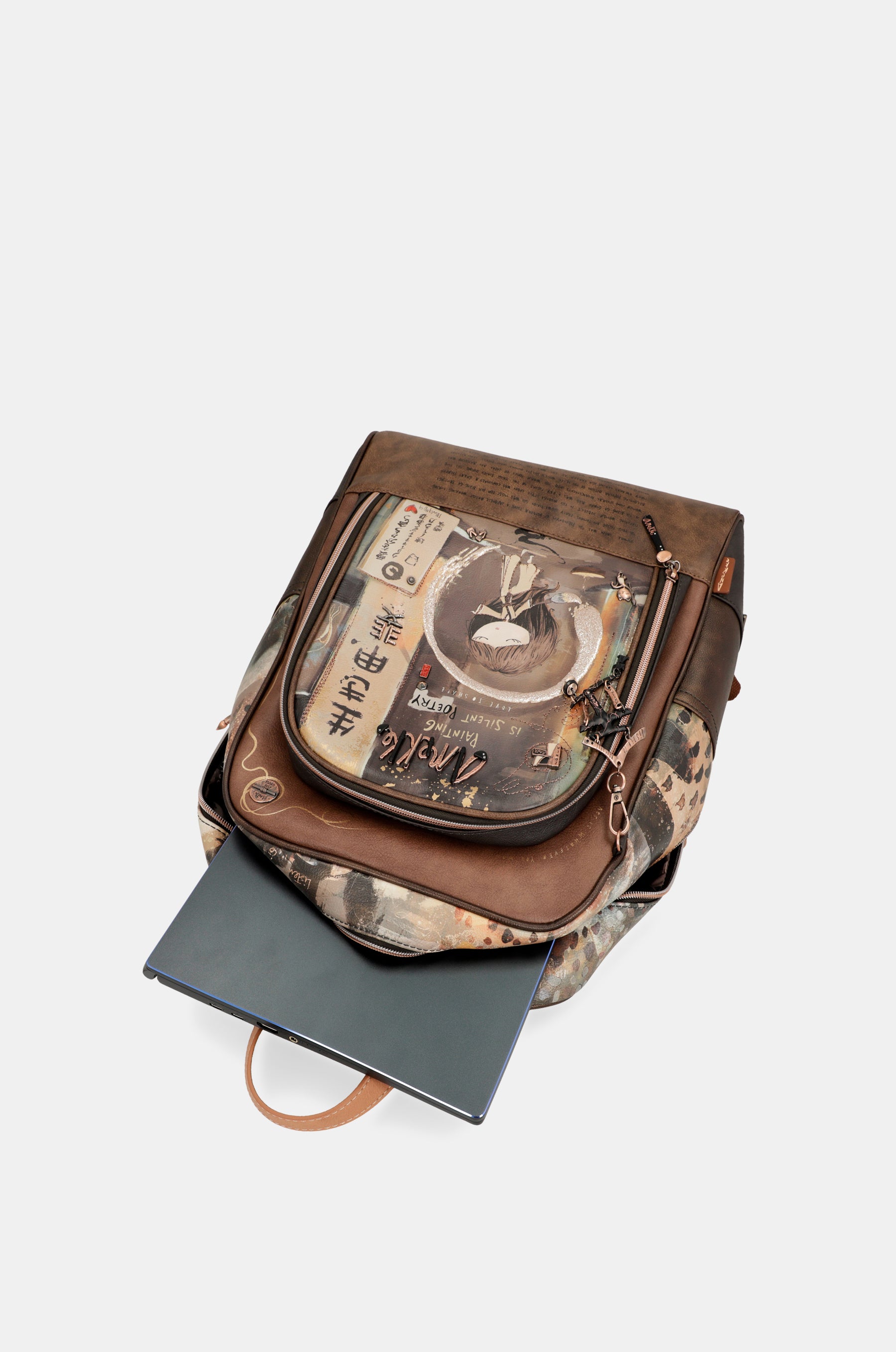 Shōen Schulrucksack