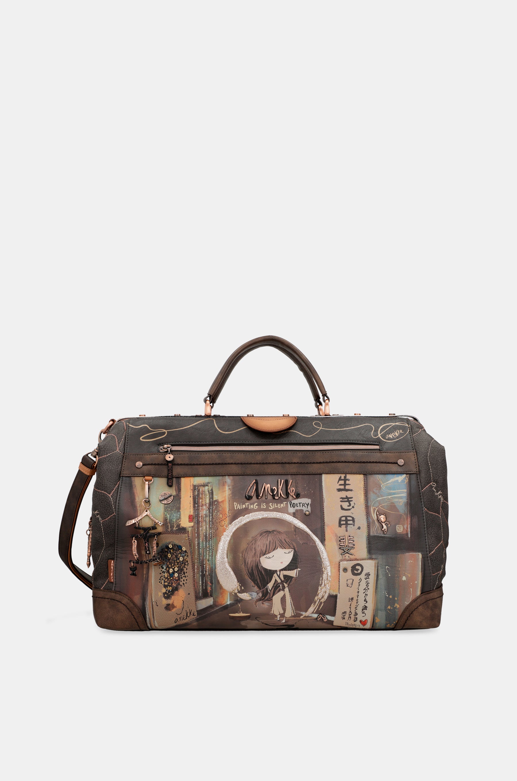Shōen Reisetasche