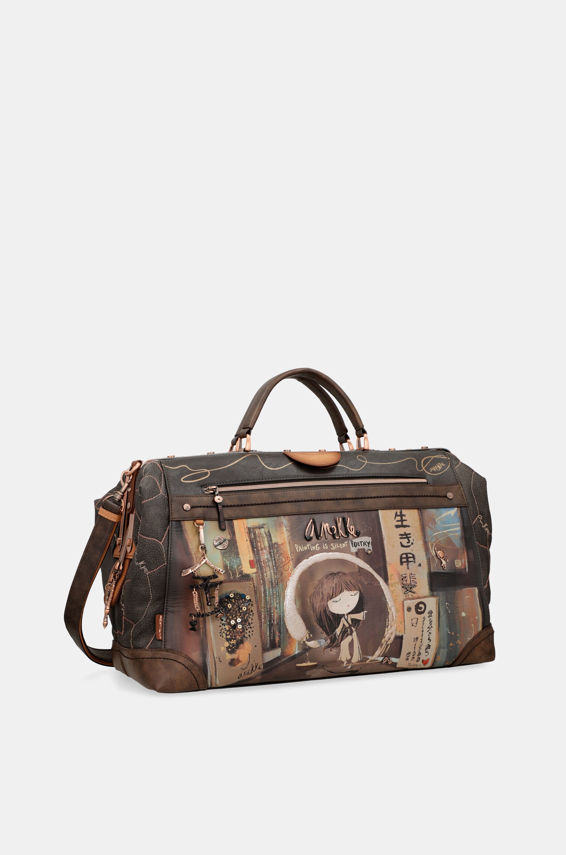 Shōen Reisetasche