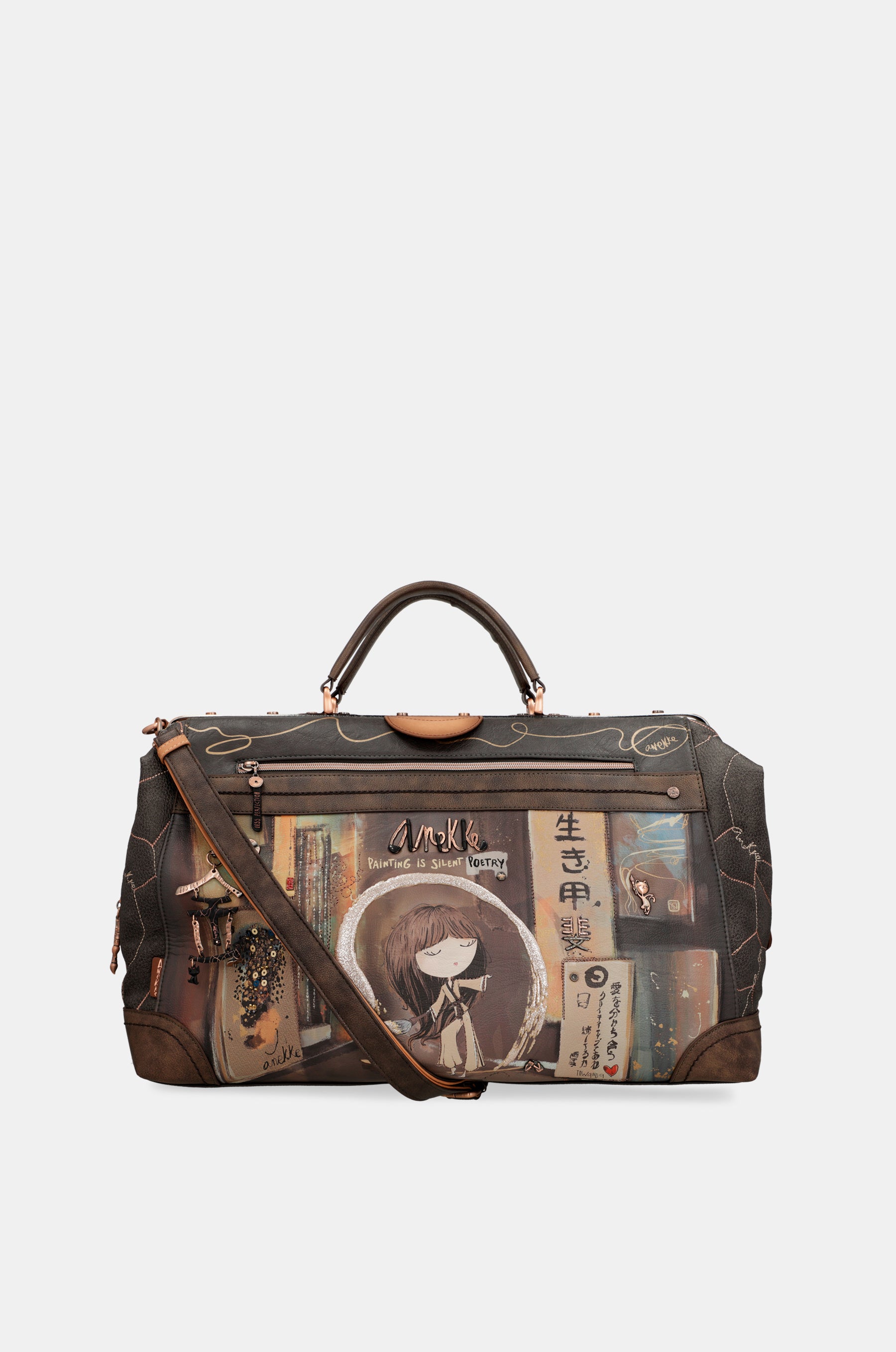 Shōen Reisetasche