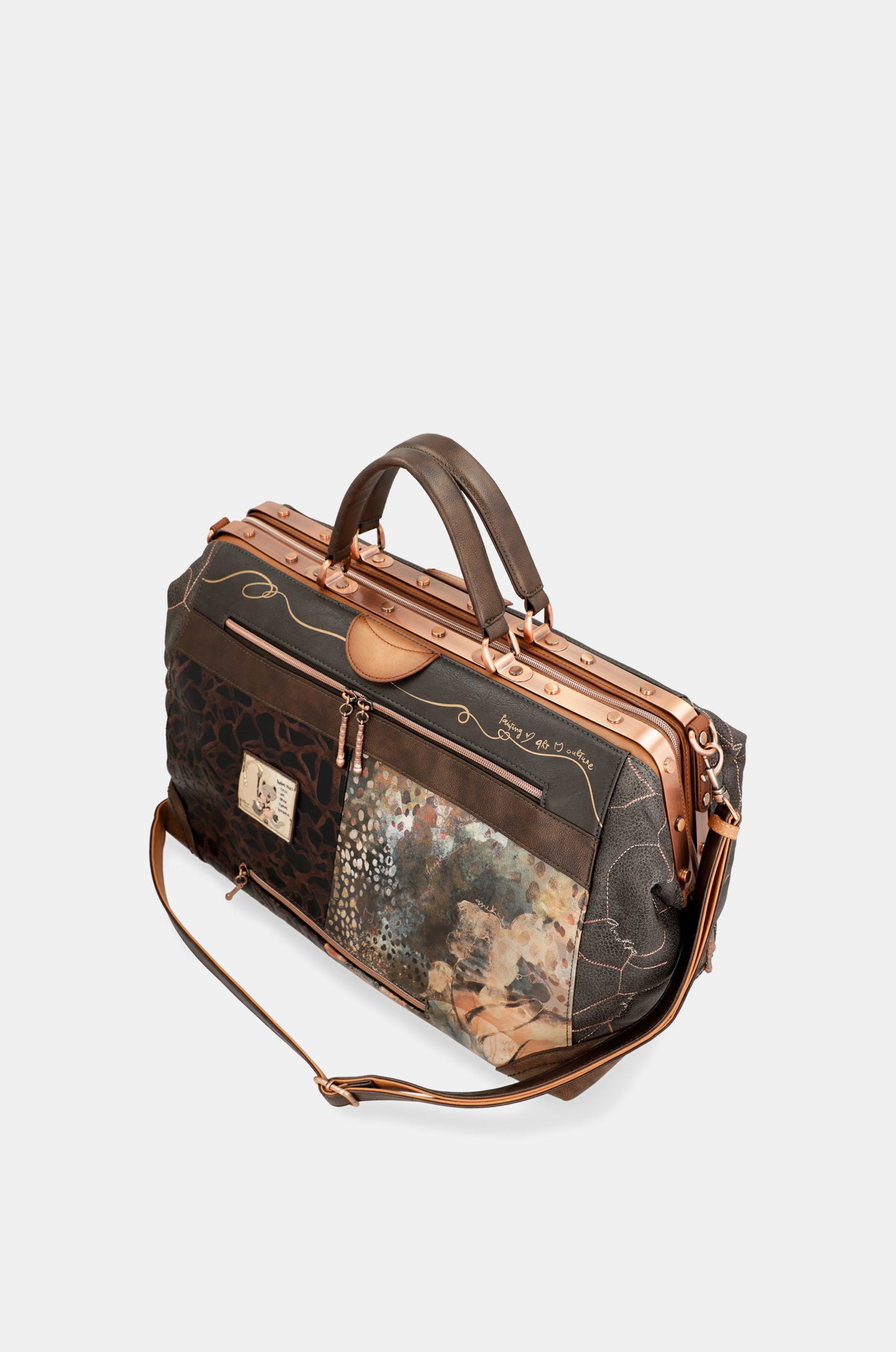 Shōen Reisetasche