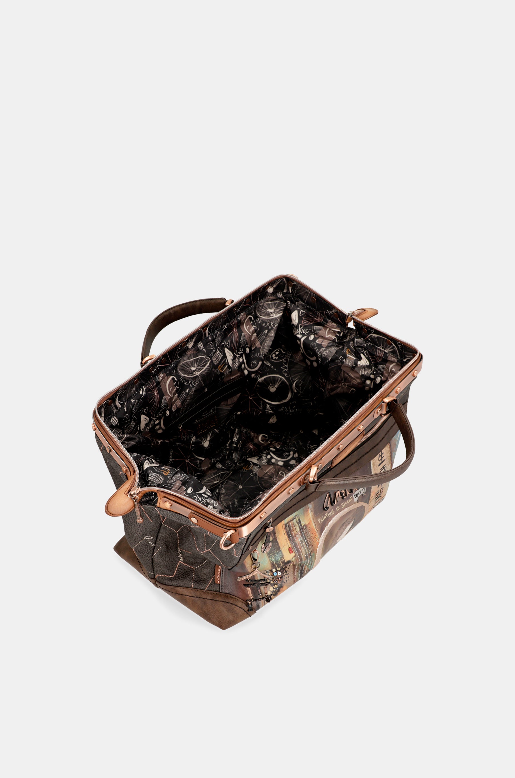 Shōen Reisetasche