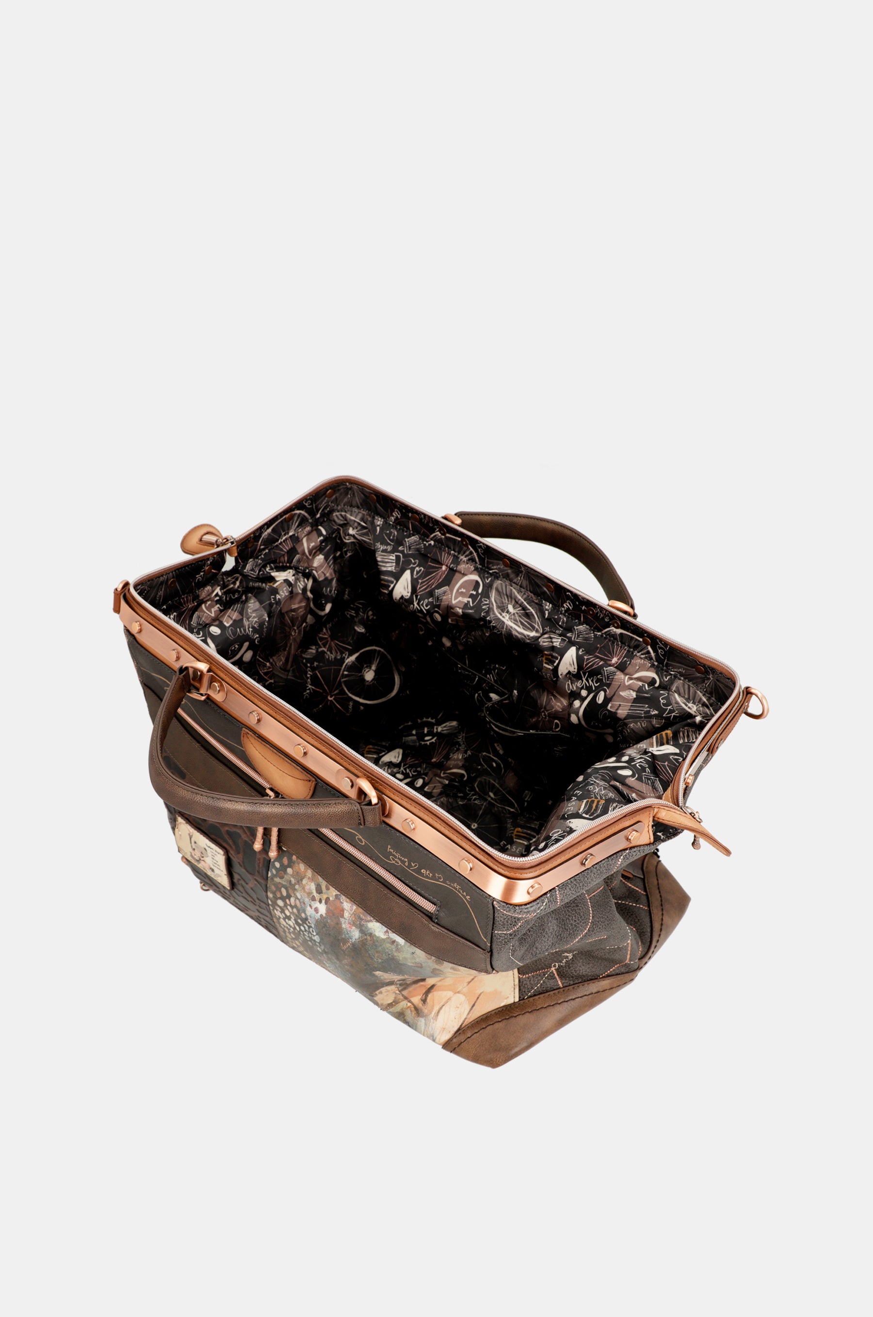 Shōen Reisetasche
