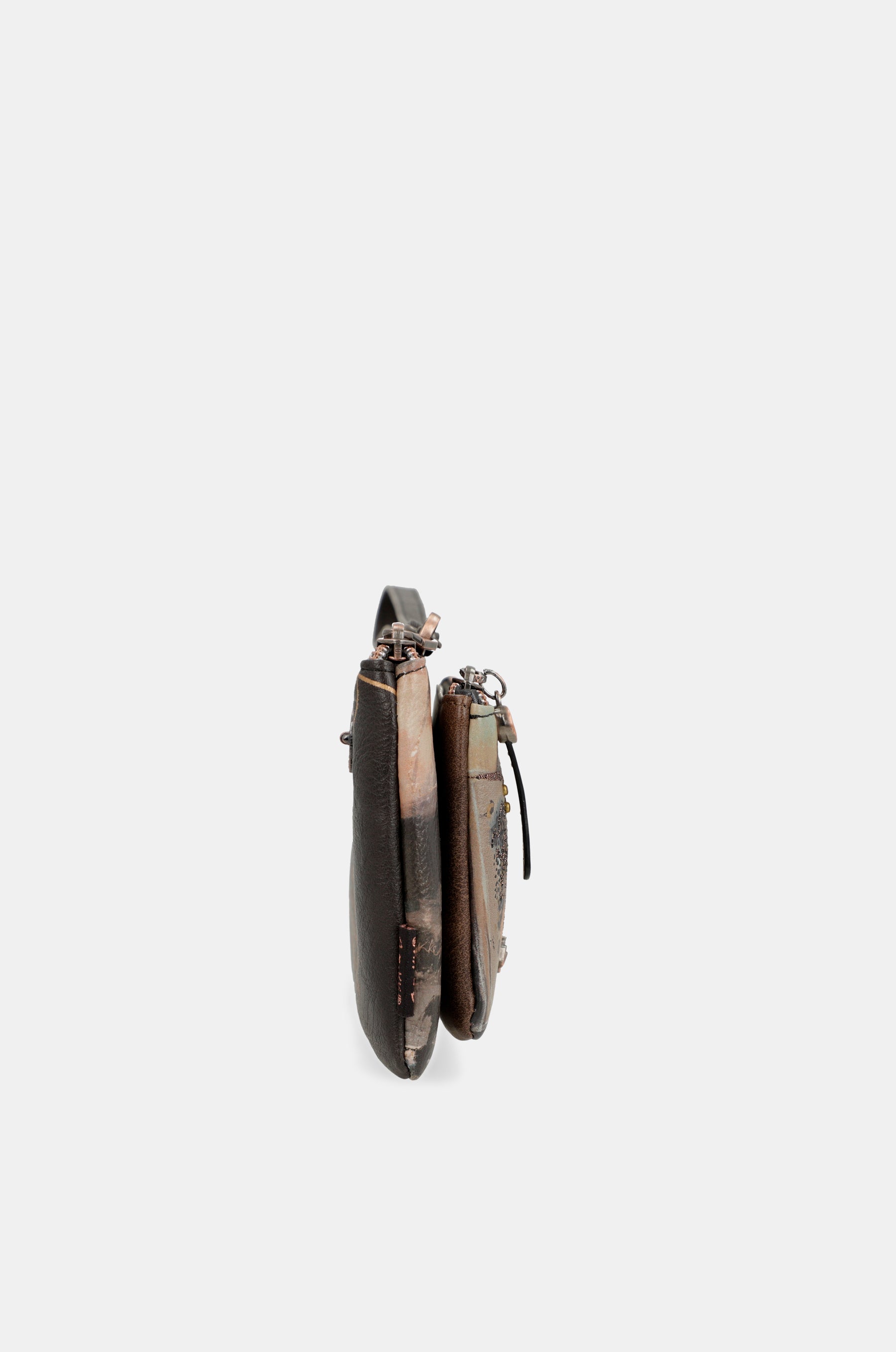 Shōen Handtasche Geldbörse