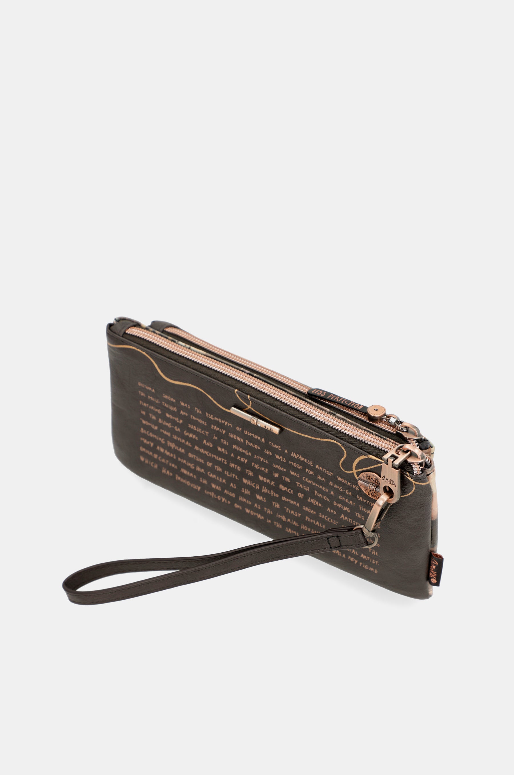Shōen Handtasche Geldbörse