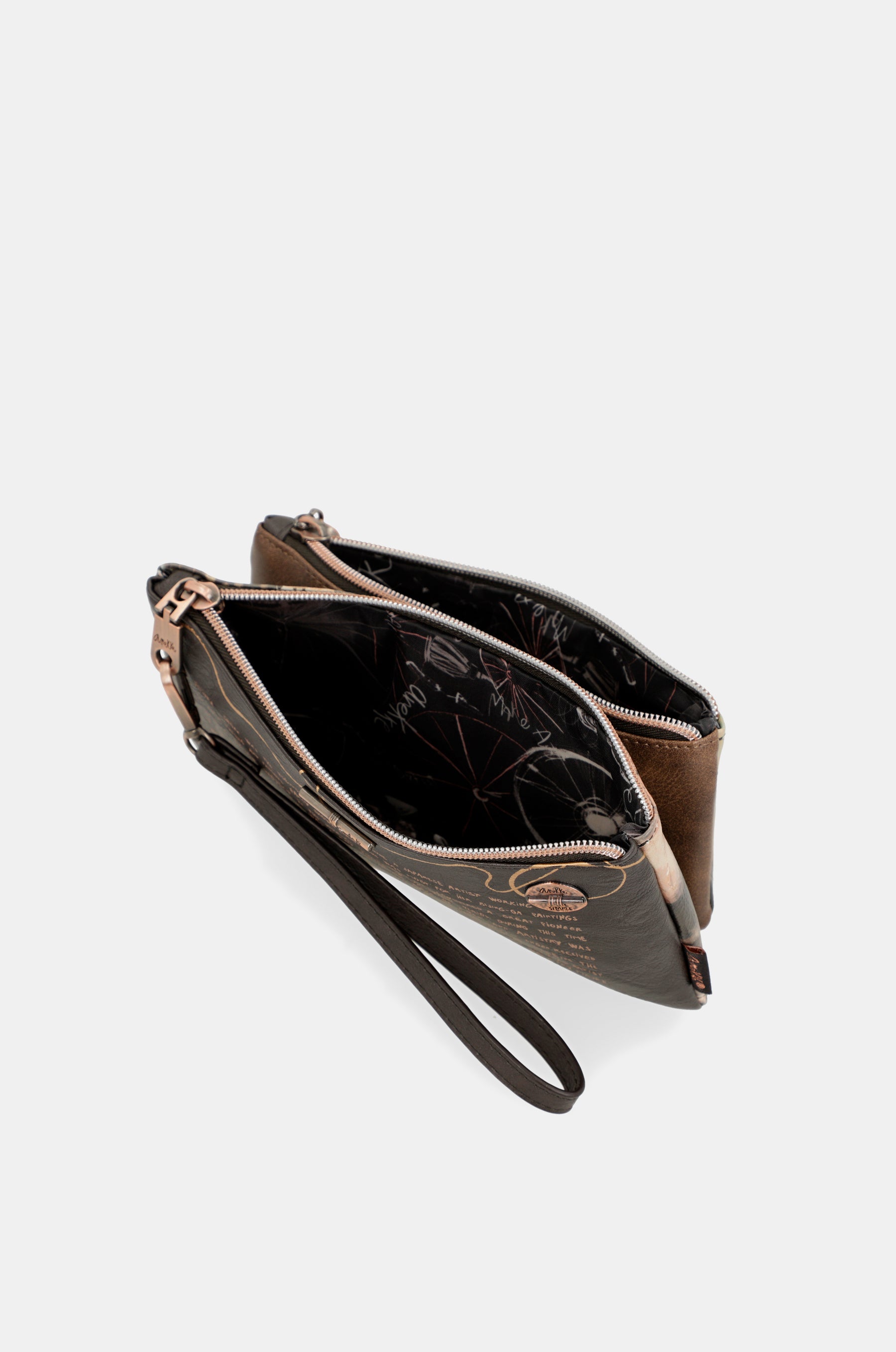 Shōen Handtasche Geldbörse