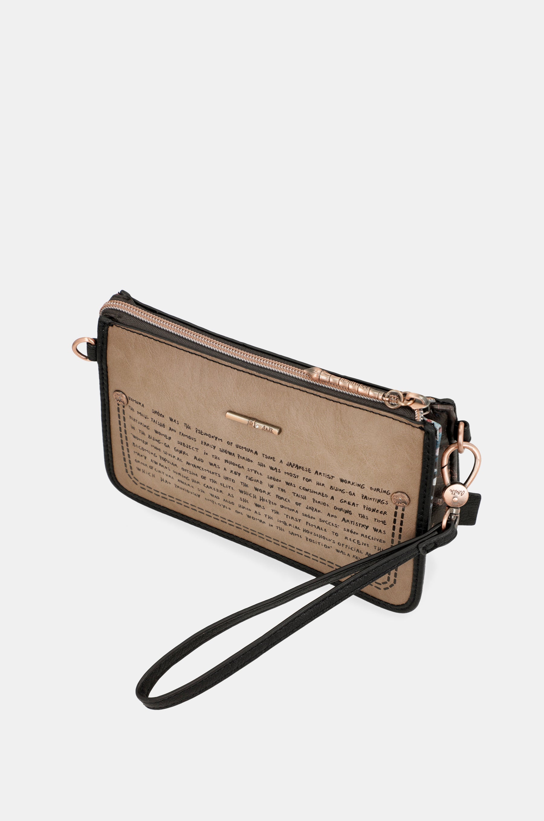 Shōen Umhängetasche und Handtasche