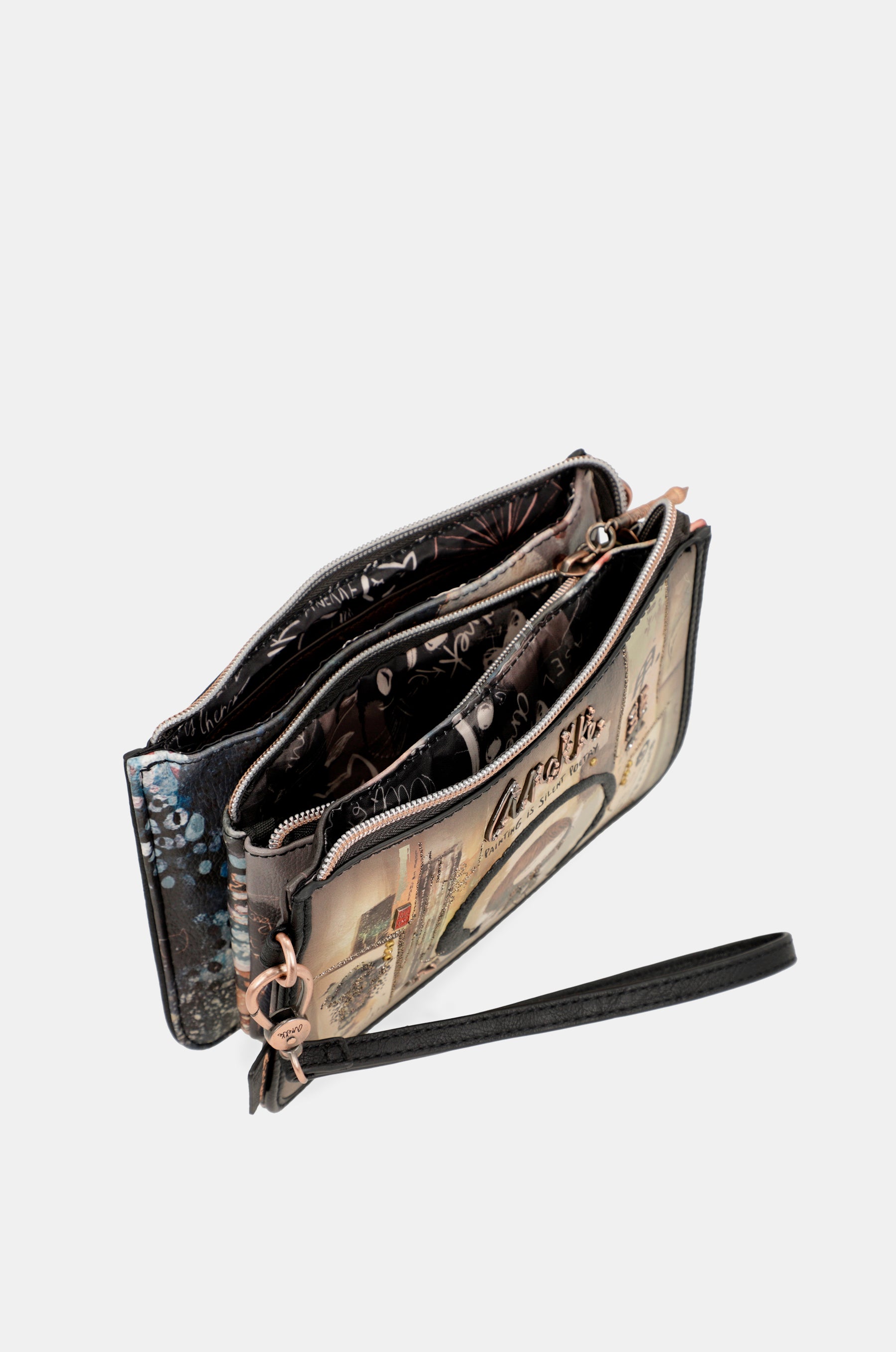 Shōen Umhängetasche und Handtasche