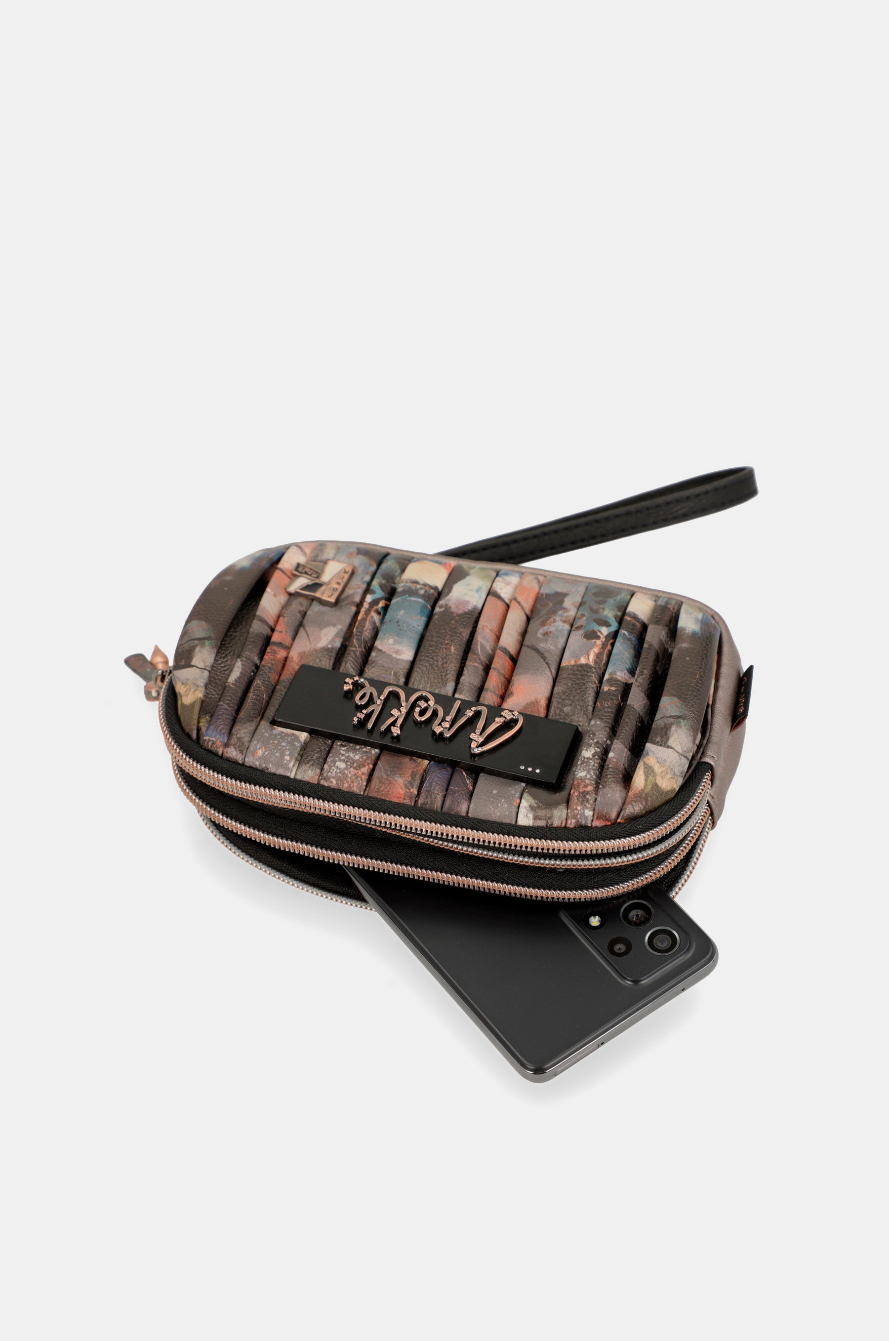 Shōen Palette Federmäppchen mit zwei Fächern