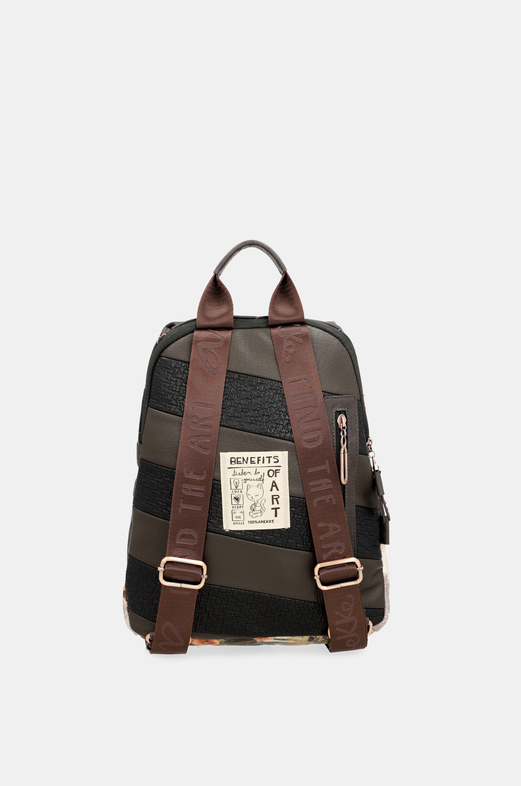 Padded großer Shōen-Rucksack