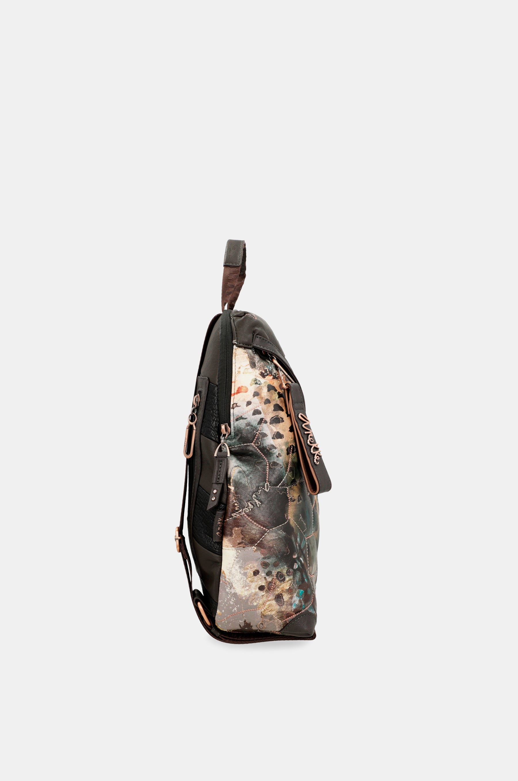 Padded großer Shōen-Rucksack