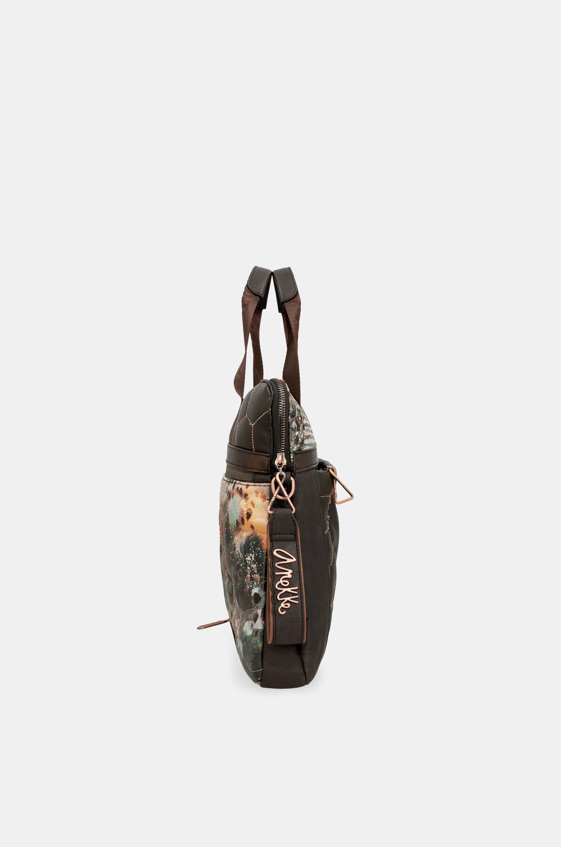 Padded Shōen-Dokumentenhalter
